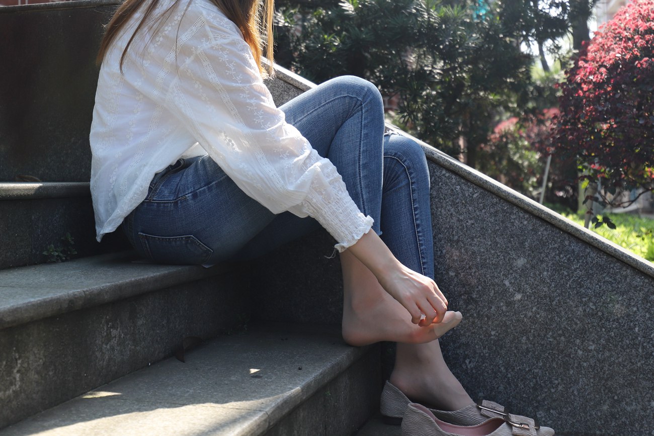 图片[35]-大西瓜爱牙膏-2019 6x活动 模特1（一） 牛仔裤里丝(3) [52P] – 速更版-美库