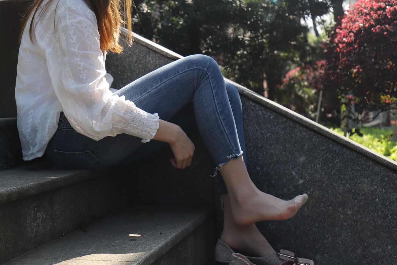 图片[36]-大西瓜爱牙膏-2019 6x活动 模特1（一） 牛仔裤里丝(3) [52P] – 速更版-美库