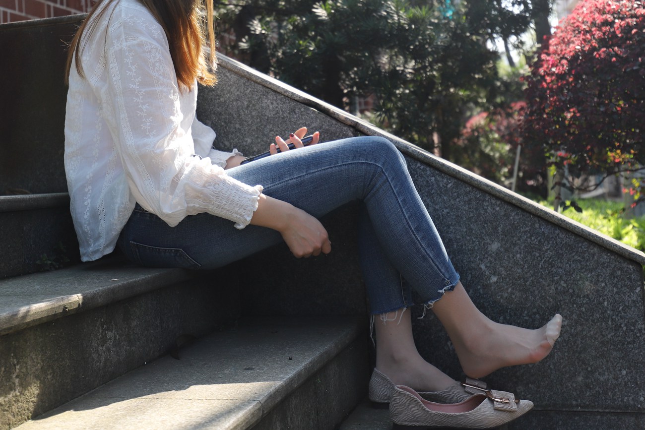 图片[38]-大西瓜爱牙膏-2019 6x活动 模特1（一） 牛仔裤里丝(3) [52P] – 速更版-美库