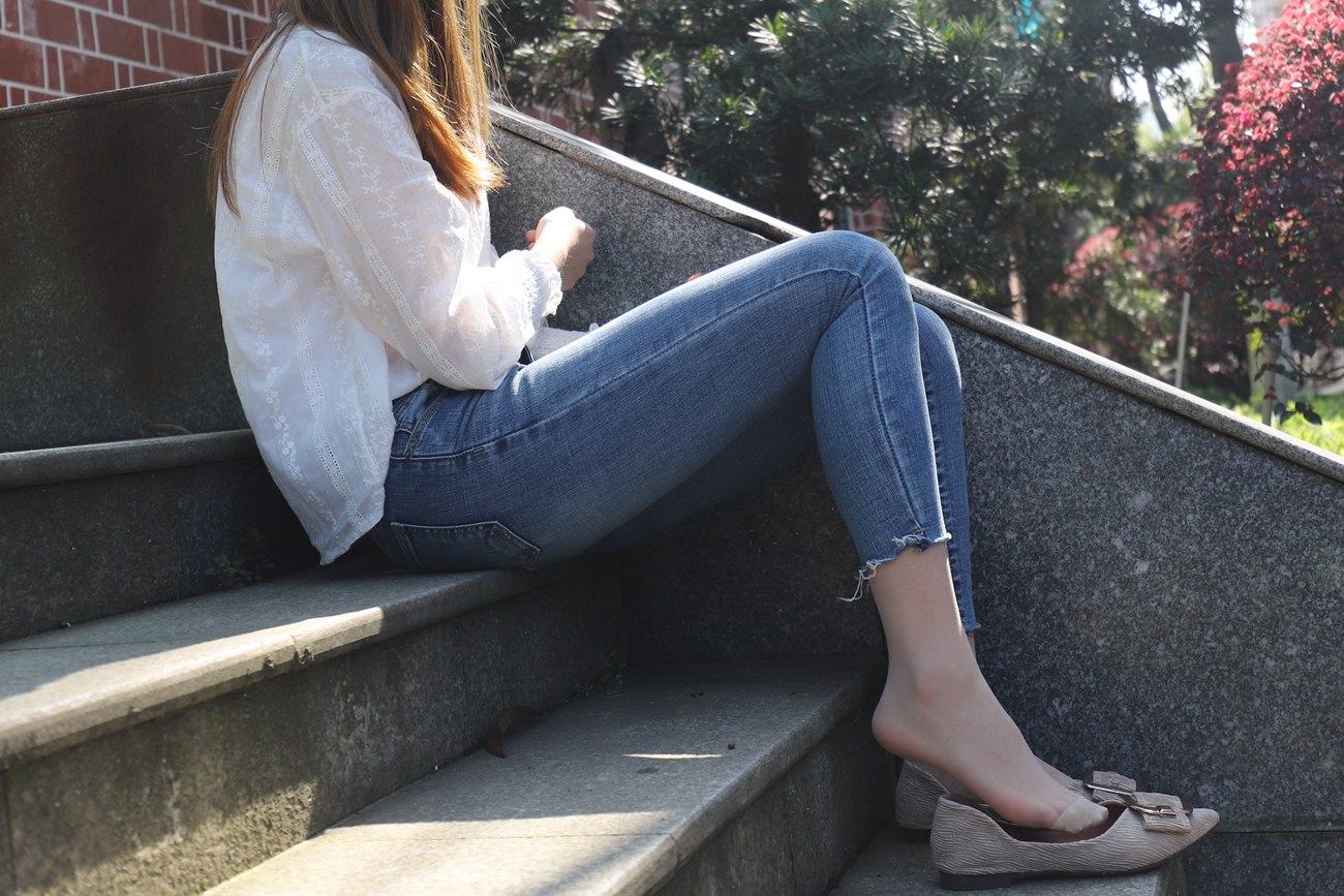 图片[39]-大西瓜爱牙膏-2019 6x活动 模特1（一） 牛仔裤里丝(3) [52P] – 速更版-美库