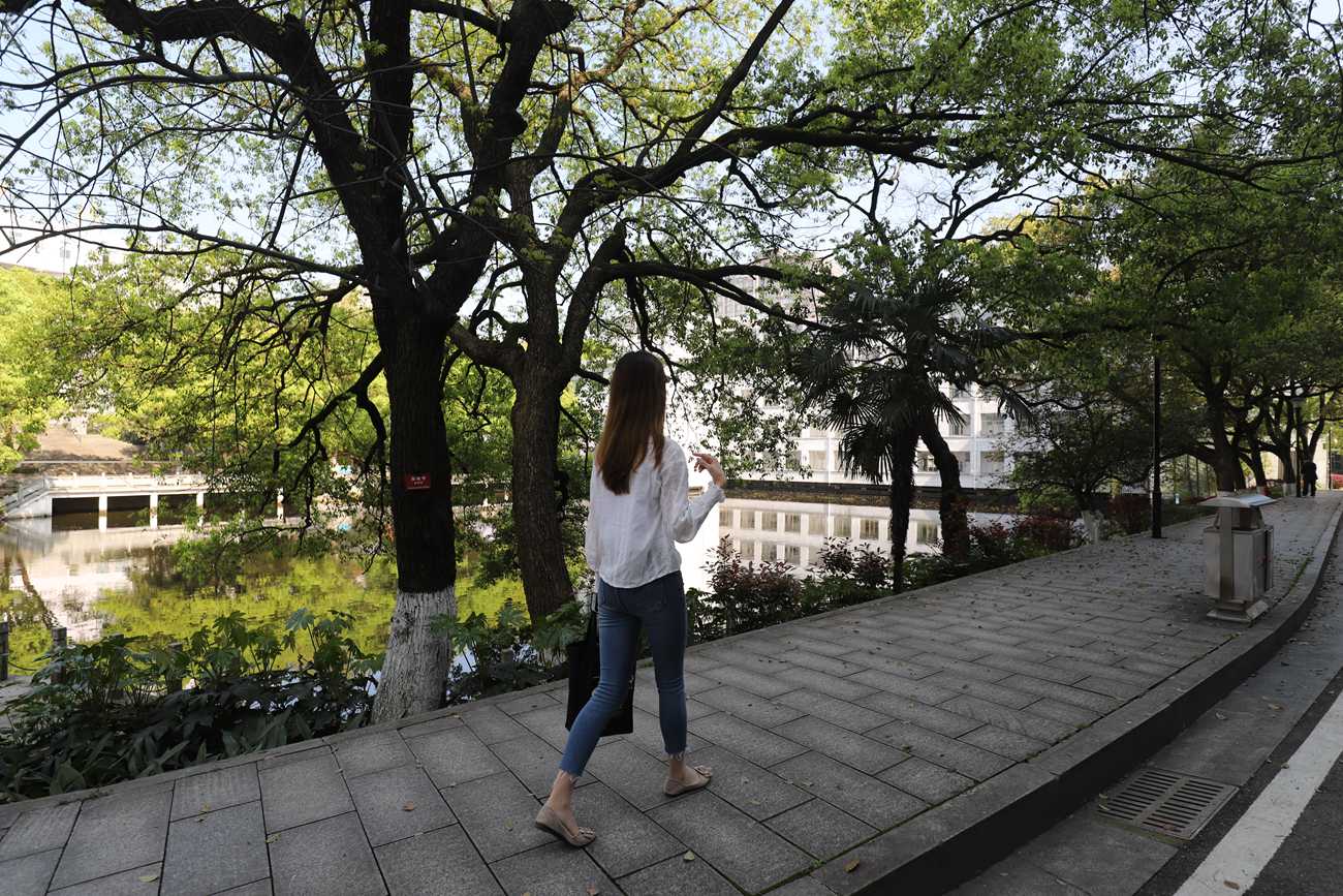 图片[10]-大西瓜爱牙膏-2019 6x活动 模特1（一） 牛仔裤里丝(5) [38P] – 速更版-美库