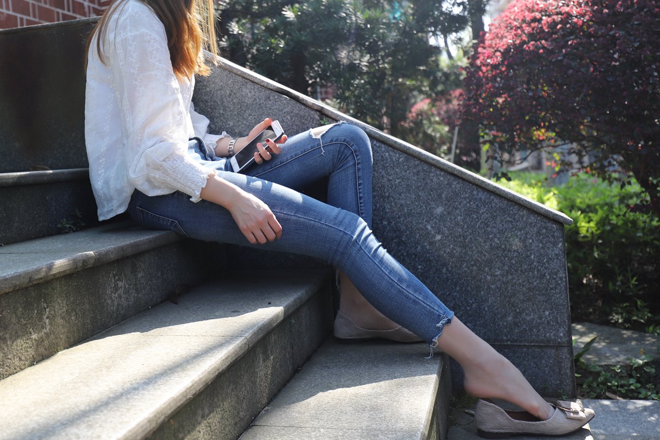 图片[42]-大西瓜爱牙膏-2019 6x活动 模特1（一） 牛仔裤里丝(3) [52P] – 速更版-美库