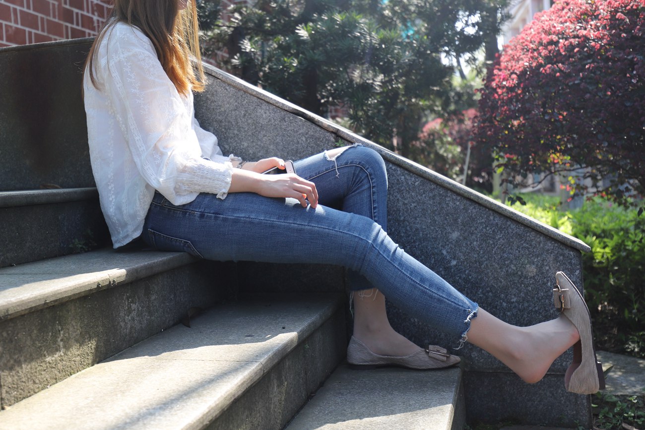 图片[43]-大西瓜爱牙膏-2019 6x活动 模特1（一） 牛仔裤里丝(3) [52P] – 速更版-美库