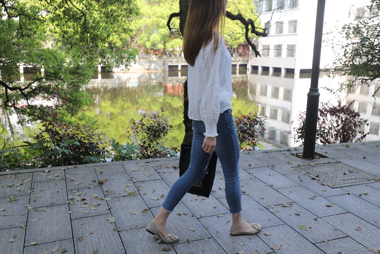 图片[12]-大西瓜爱牙膏-2019 6x活动 模特1（一） 牛仔裤里丝(5) [38P] – 速更版-美库