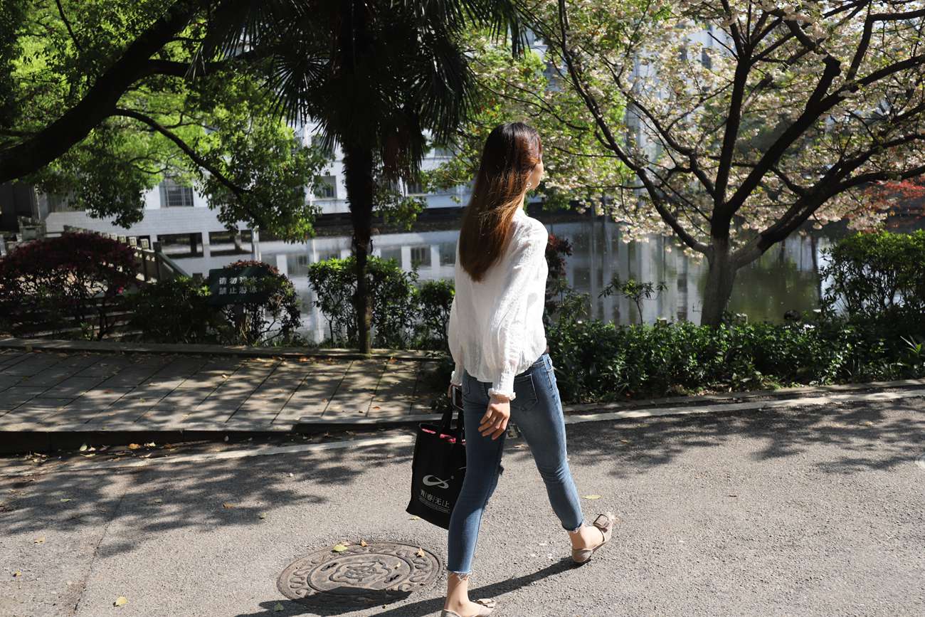 图片[28]-大西瓜爱牙膏-2019 6x活动 模特1（一） 牛仔裤里丝(4) [33P] – 速更版-美库