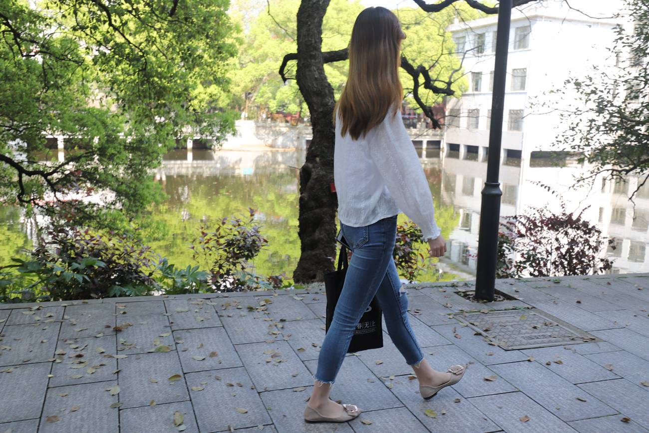 图片[13]-大西瓜爱牙膏-2019 6x活动 模特1（一） 牛仔裤里丝(5) [38P] – 速更版-美库