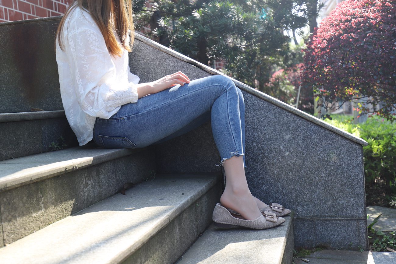 图片[45]-大西瓜爱牙膏-2019 6x活动 模特1（一） 牛仔裤里丝(3) [52P] – 速更版-美库