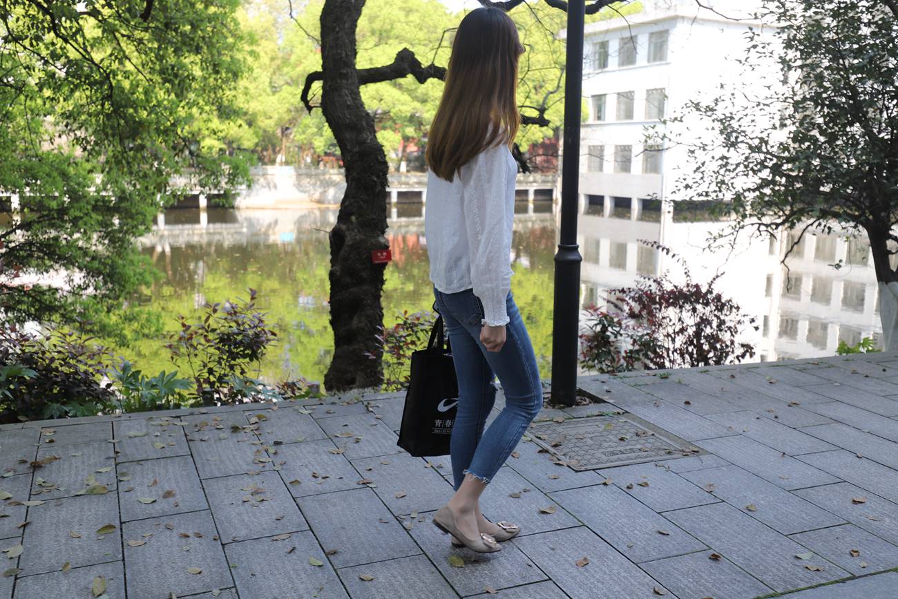 图片[14]-大西瓜爱牙膏-2019 6x活动 模特1（一） 牛仔裤里丝(5) [38P] – 速更版-美库