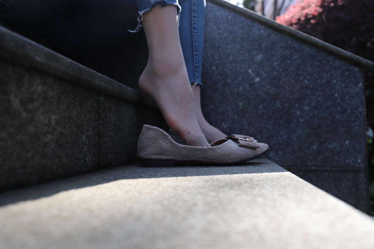 图片[30]-大西瓜爱牙膏-2019 6x活动 模特1（一） 牛仔裤里丝(4) [33P] – 速更版-美库