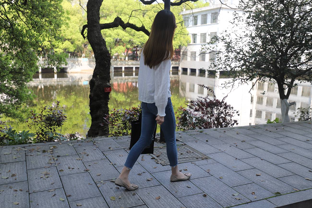 图片[15]-大西瓜爱牙膏-2019 6x活动 模特1（一） 牛仔裤里丝(5) [38P] – 速更版-美库