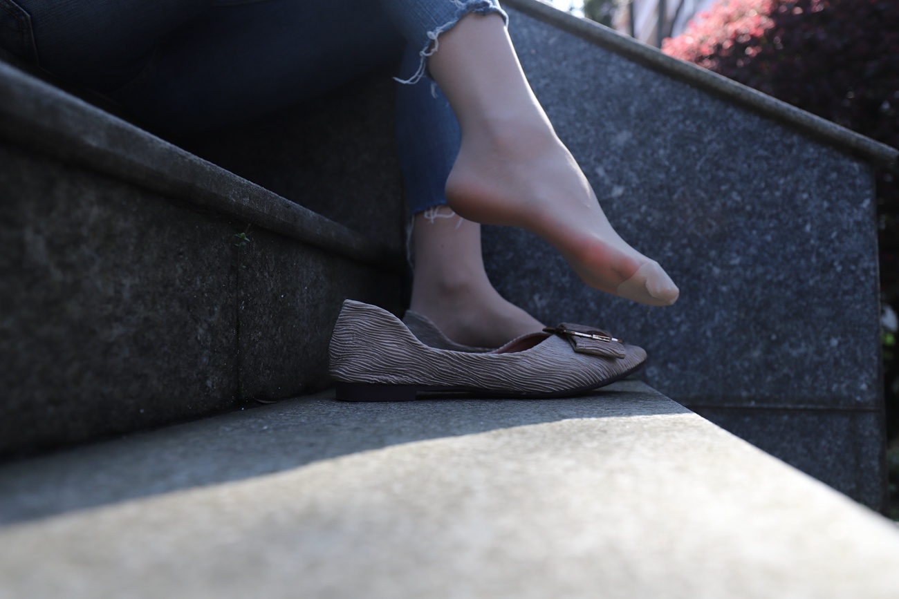 图片[32]-大西瓜爱牙膏-2019 6x活动 模特1（一） 牛仔裤里丝(4) [33P] – 速更版-美库