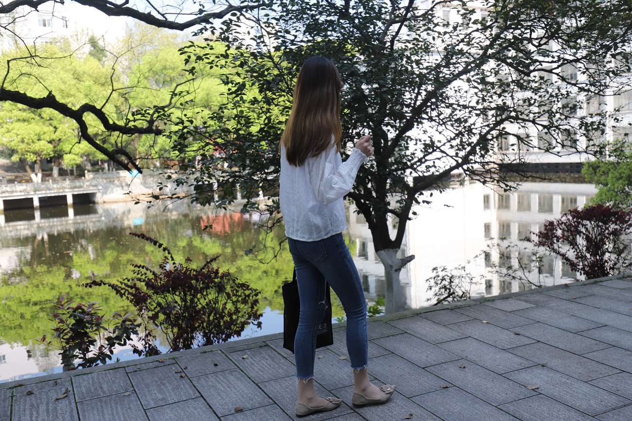 图片[18]-大西瓜爱牙膏-2019 6x活动 模特1（一） 牛仔裤里丝(5) [38P] – 速更版-美库