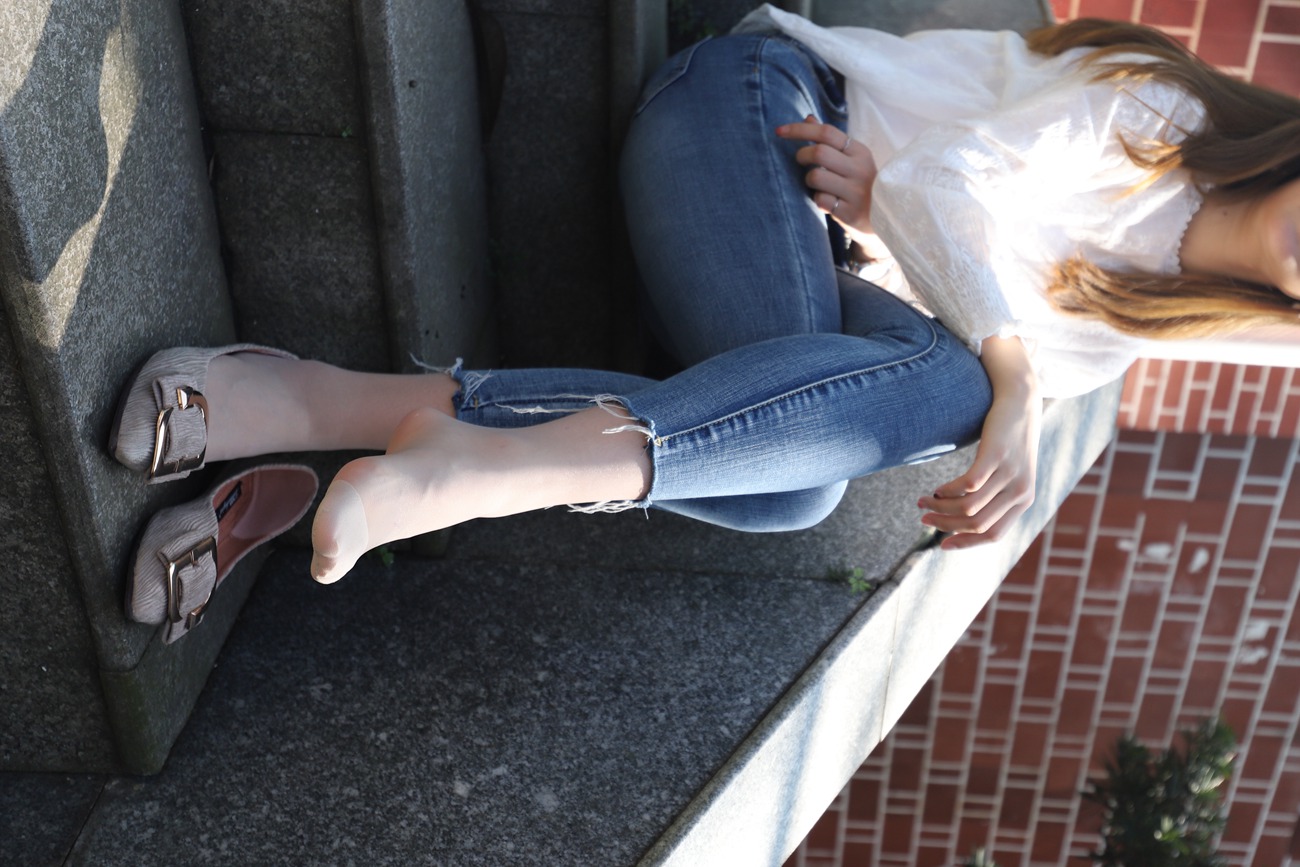 图片[53]-大西瓜爱牙膏-2019 6x活动 模特1（一） 牛仔裤里丝(3) [52P] – 速更版-美库