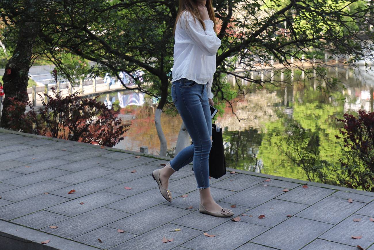 图片[21]-大西瓜爱牙膏-2019 6x活动 模特1（一） 牛仔裤里丝(5) [38P] – 速更版-美库