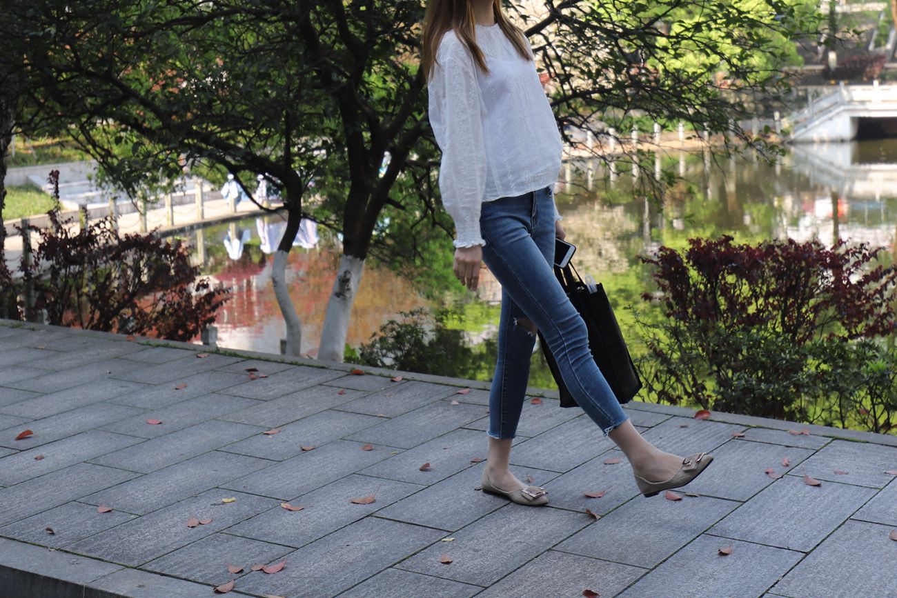 图片[22]-大西瓜爱牙膏-2019 6x活动 模特1（一） 牛仔裤里丝(5) [38P] – 速更版-美库