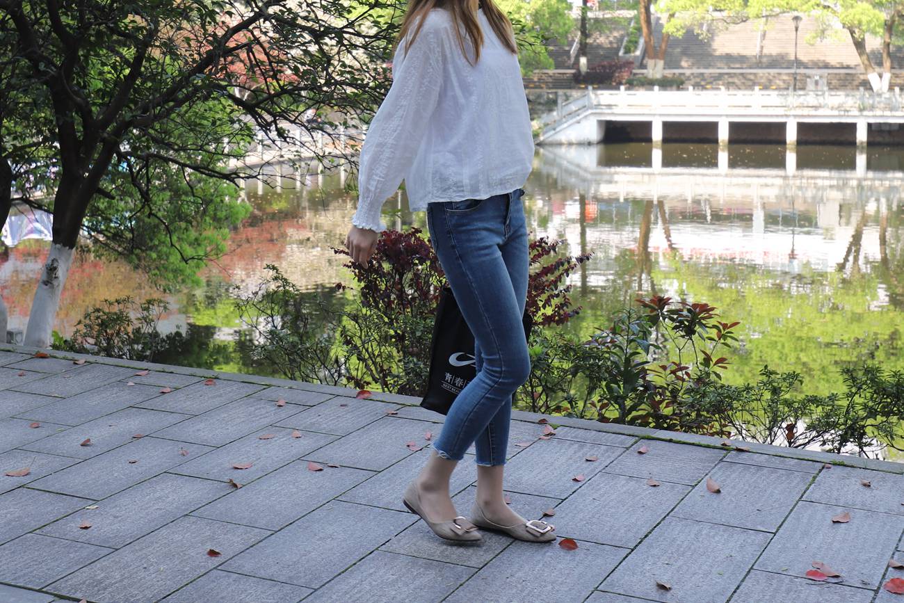 图片[23]-大西瓜爱牙膏-2019 6x活动 模特1（一） 牛仔裤里丝(5) [38P] – 速更版-美库