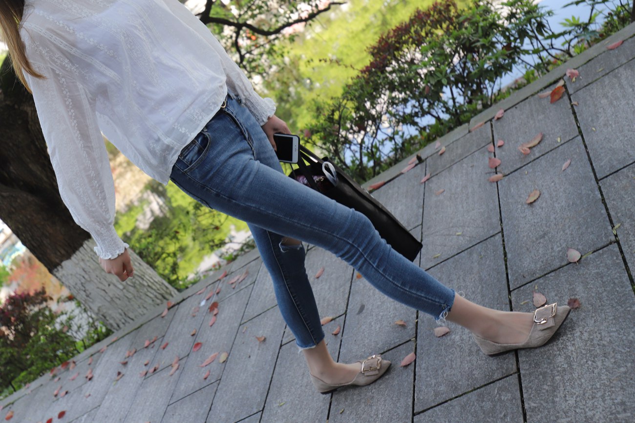 图片[25]-大西瓜爱牙膏-2019 6x活动 模特1（一） 牛仔裤里丝(5) [38P] – 速更版-美库