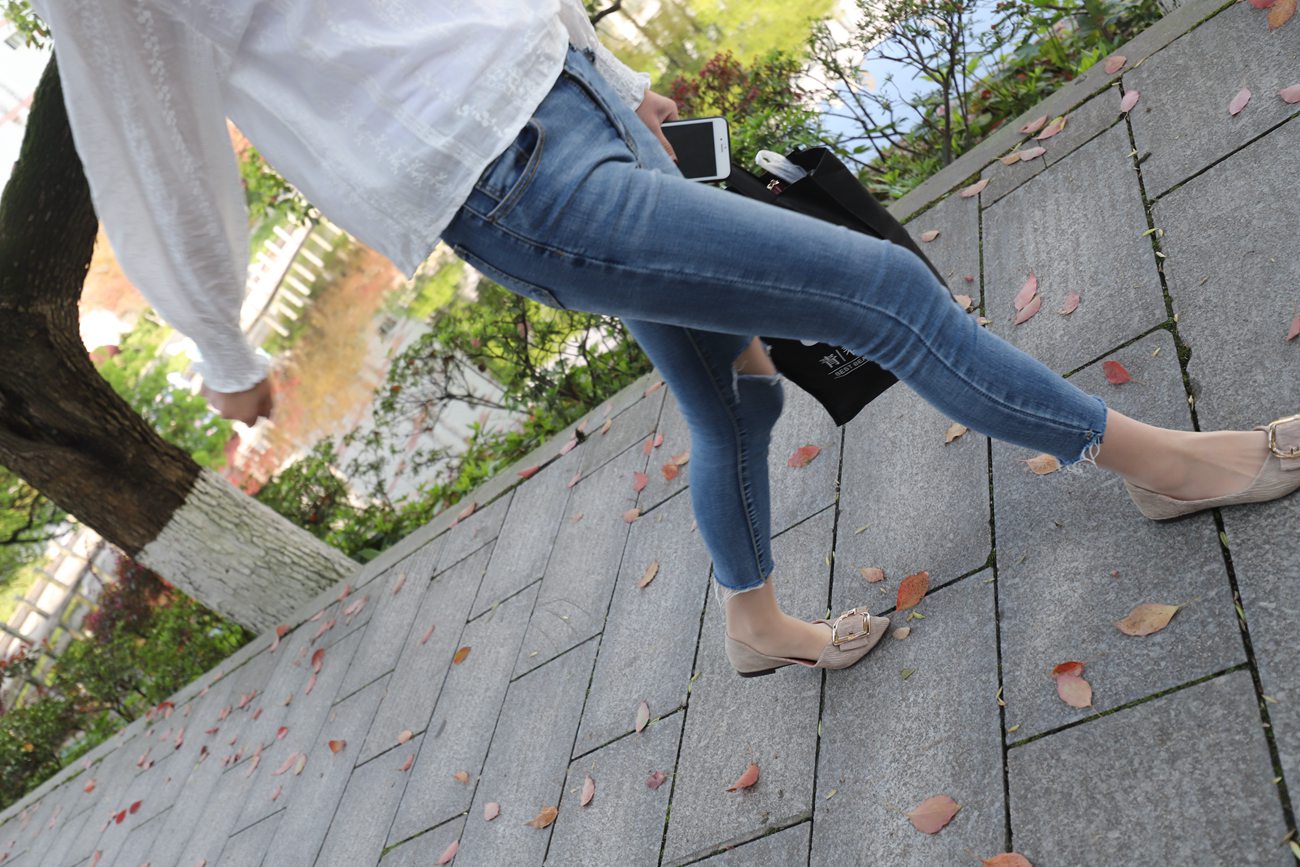 图片[27]-大西瓜爱牙膏-2019 6x活动 模特1（一） 牛仔裤里丝(5) [38P] – 速更版-美库