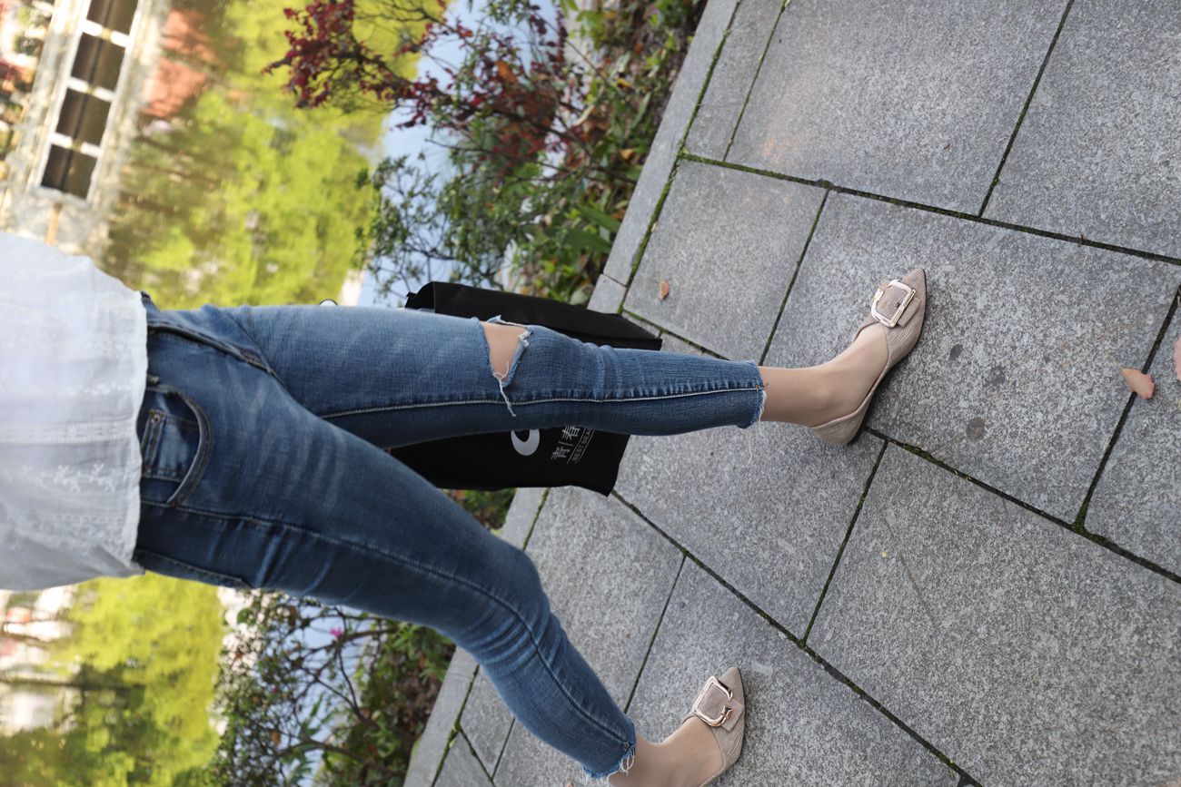 图片[28]-大西瓜爱牙膏-2019 6x活动 模特1（一） 牛仔裤里丝(5) [38P] – 速更版-美库