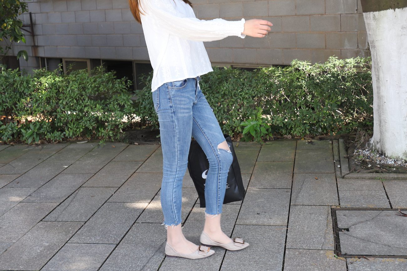 图片[29]-大西瓜爱牙膏-2019 6x活动 模特1（一） 牛仔裤里丝(5) [38P] – 速更版-美库