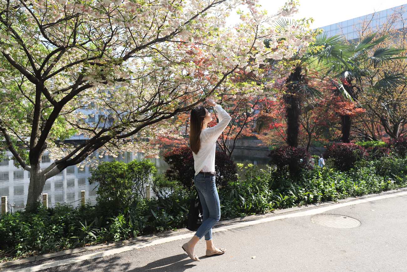 图片[38]-大西瓜爱牙膏-2019 6x活动 模特1（一） 牛仔裤里丝(5) [38P] – 速更版-美库