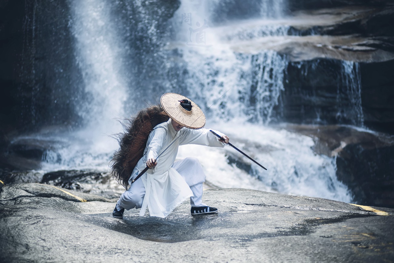 图片[15]-[YITUYU艺图语] 2021.09.10 剑客 马崇道 [22P] – 速更版-美库