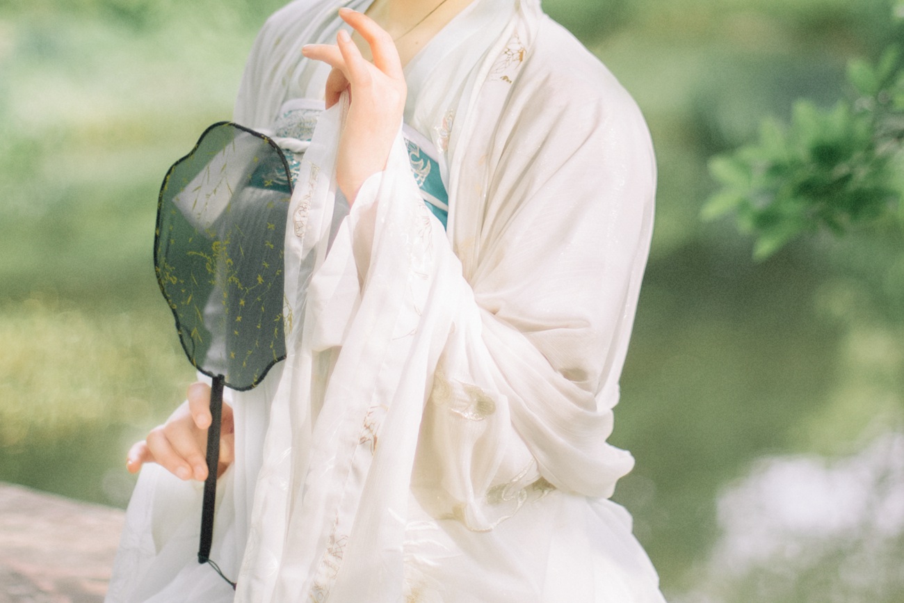 图片[16]-[YITUYU艺图语] 2021.09.10 倦春愁 没烦恼 [30P] – 速更版-美库