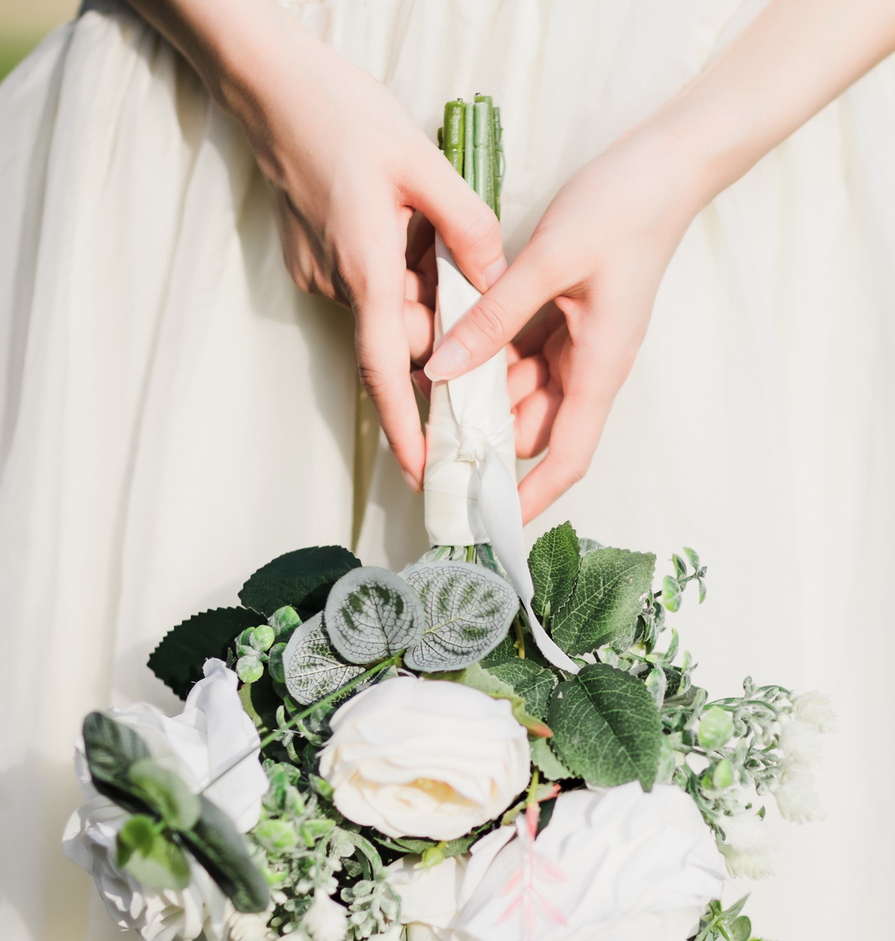 图片[10]-[YITUYU艺图语] 2021.09.10 梦中的婚礼 莎莎 [24P] – 速更版-美库