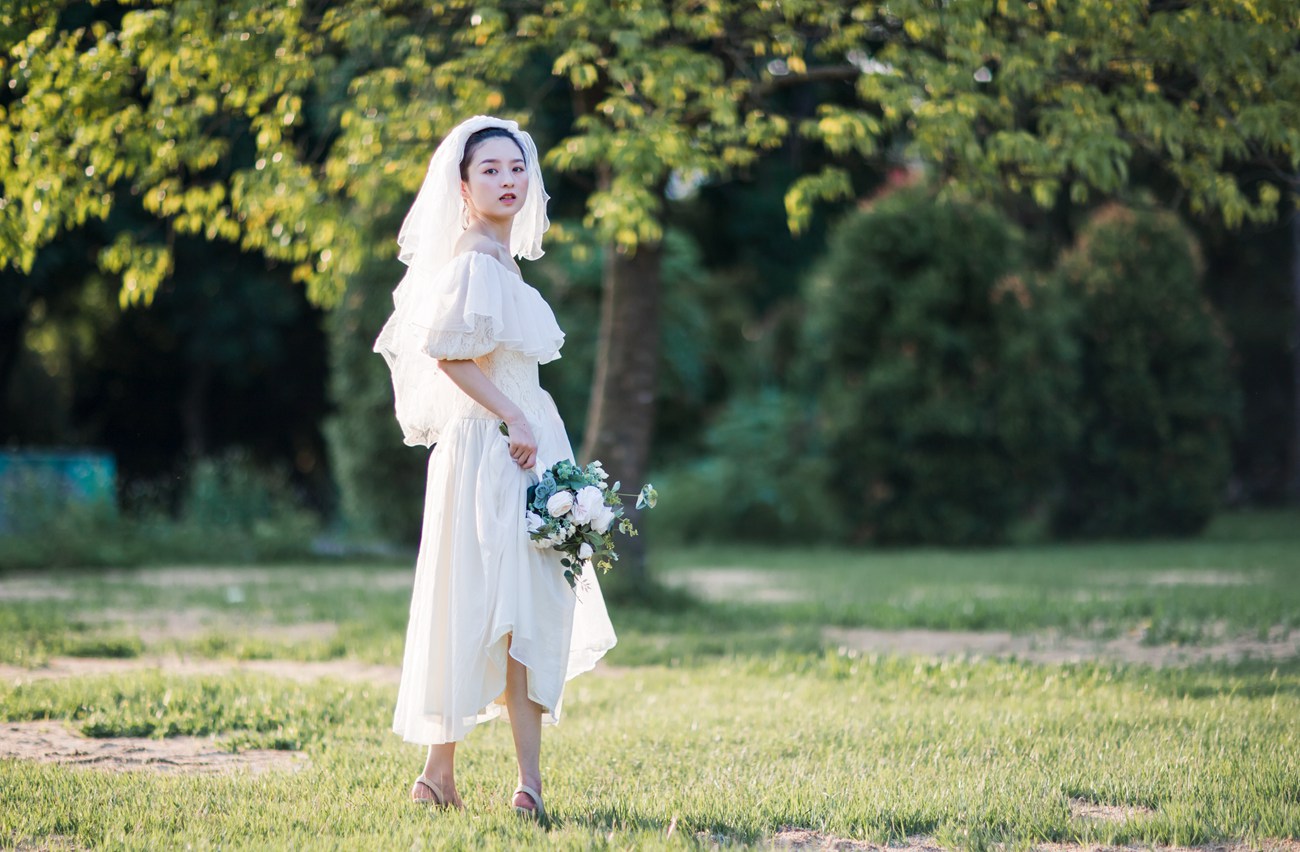 图片[17]-[YITUYU艺图语] 2021.09.10 梦中的婚礼 莎莎 [24P] – 速更版-美库