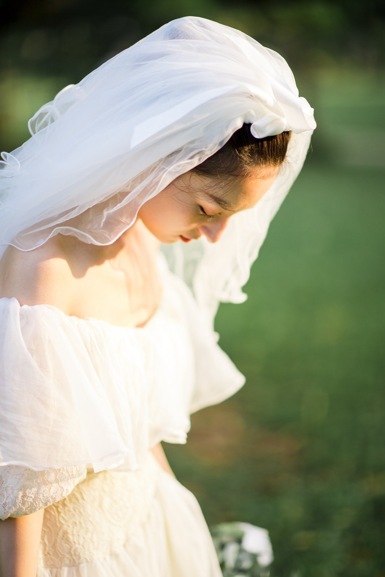 图片[19]-[YITUYU艺图语] 2021.09.10 梦中的婚礼 莎莎 [24P] – 速更版-美库