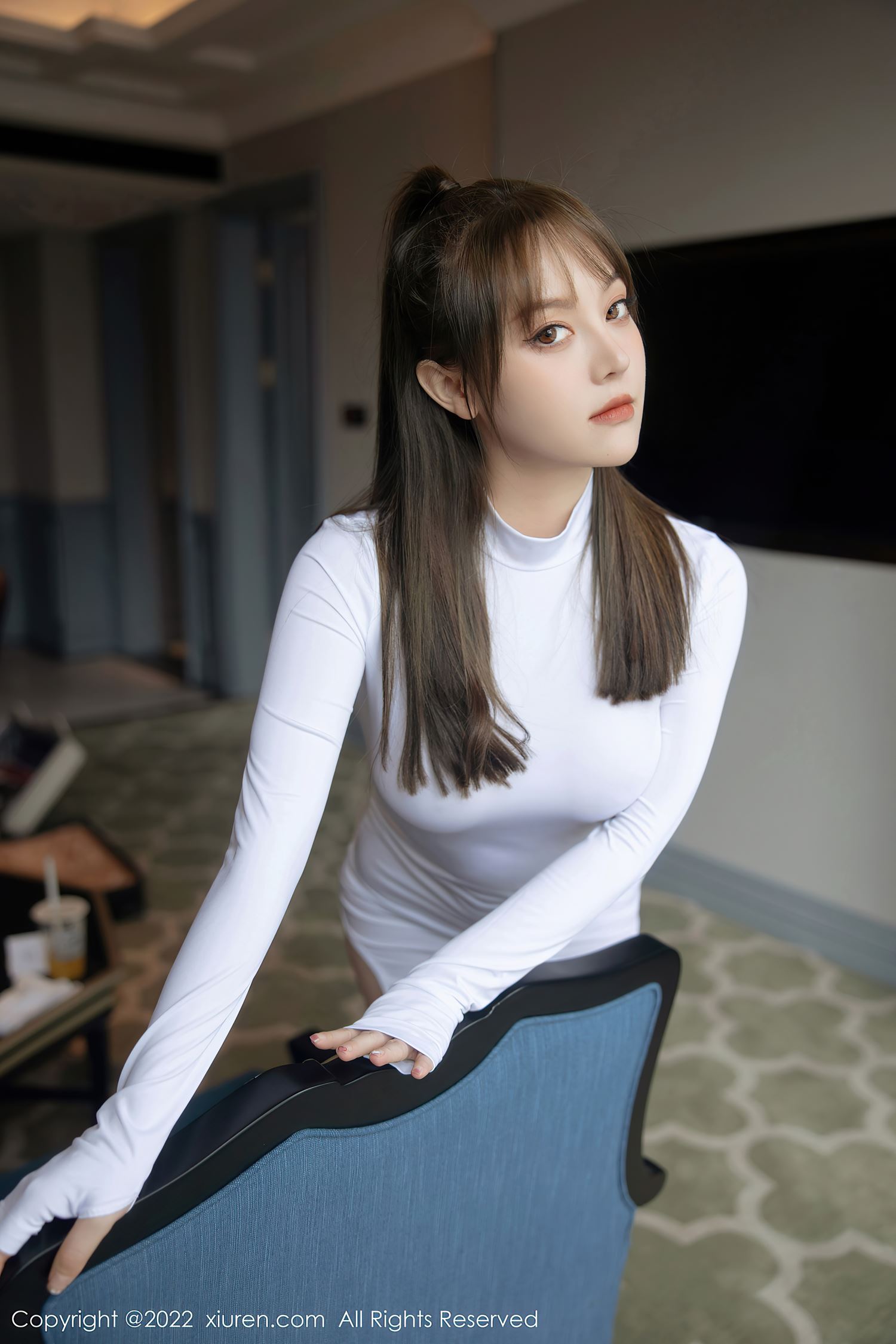 图片[14]-[Xiuren秀人网]2022.07.20 NO.5304 豆瓣酱[30+1P] – 速更版-美库