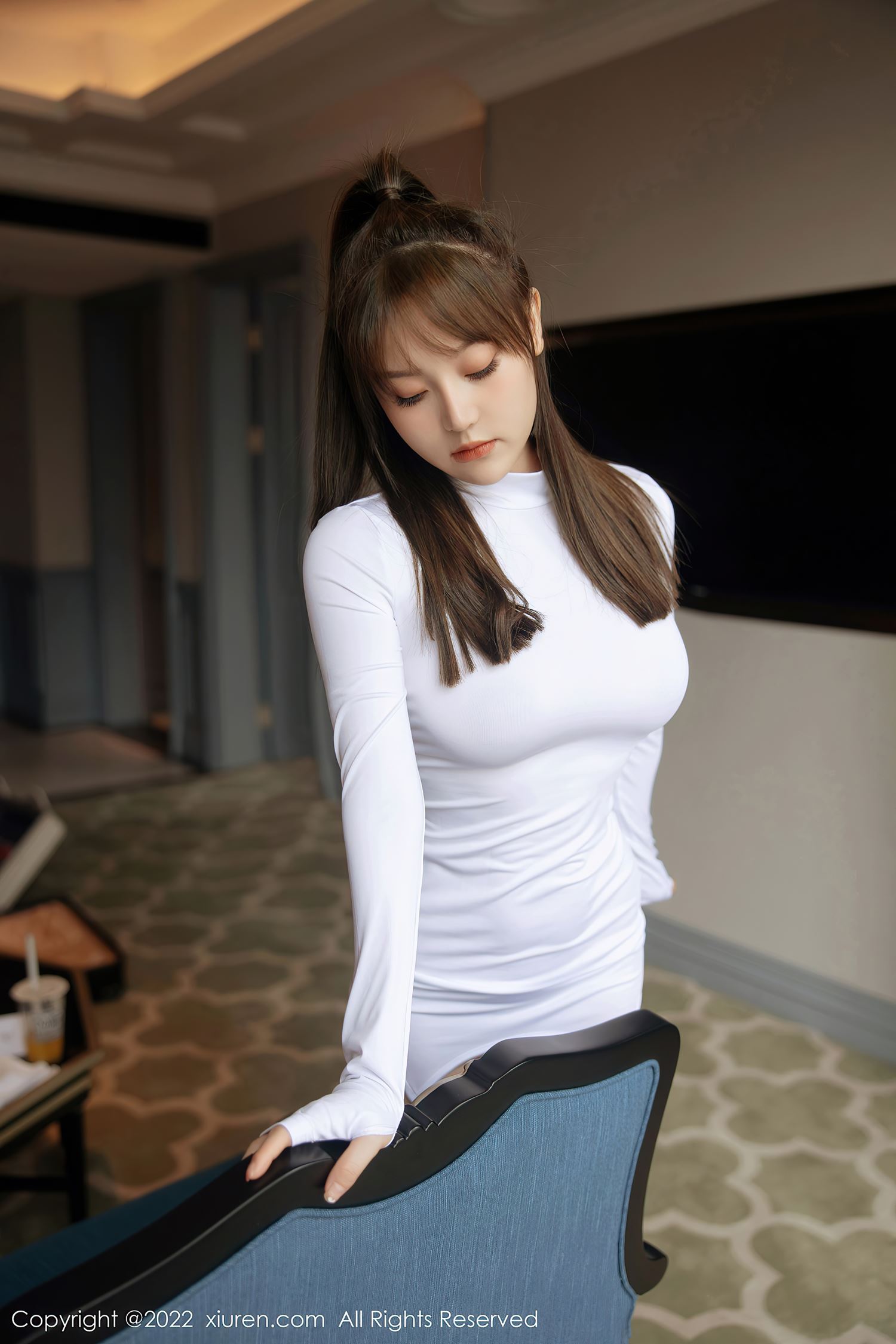 图片[15]-[Xiuren秀人网]2022.07.20 NO.5304 豆瓣酱[30+1P] – 速更版-美库