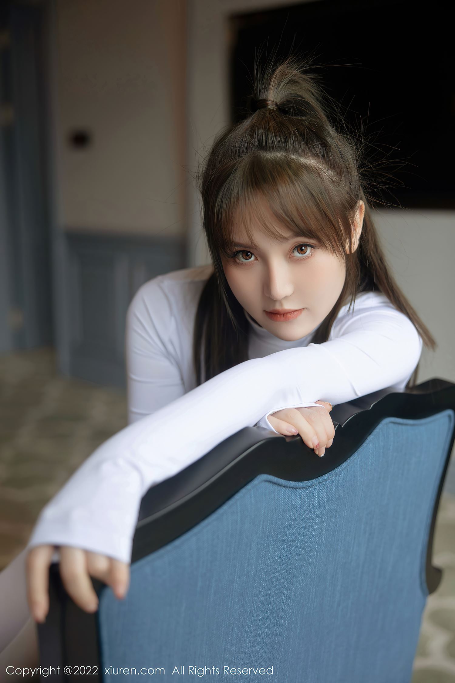 图片[18]-[Xiuren秀人网]2022.07.20 NO.5304 豆瓣酱[30+1P] – 速更版-美库