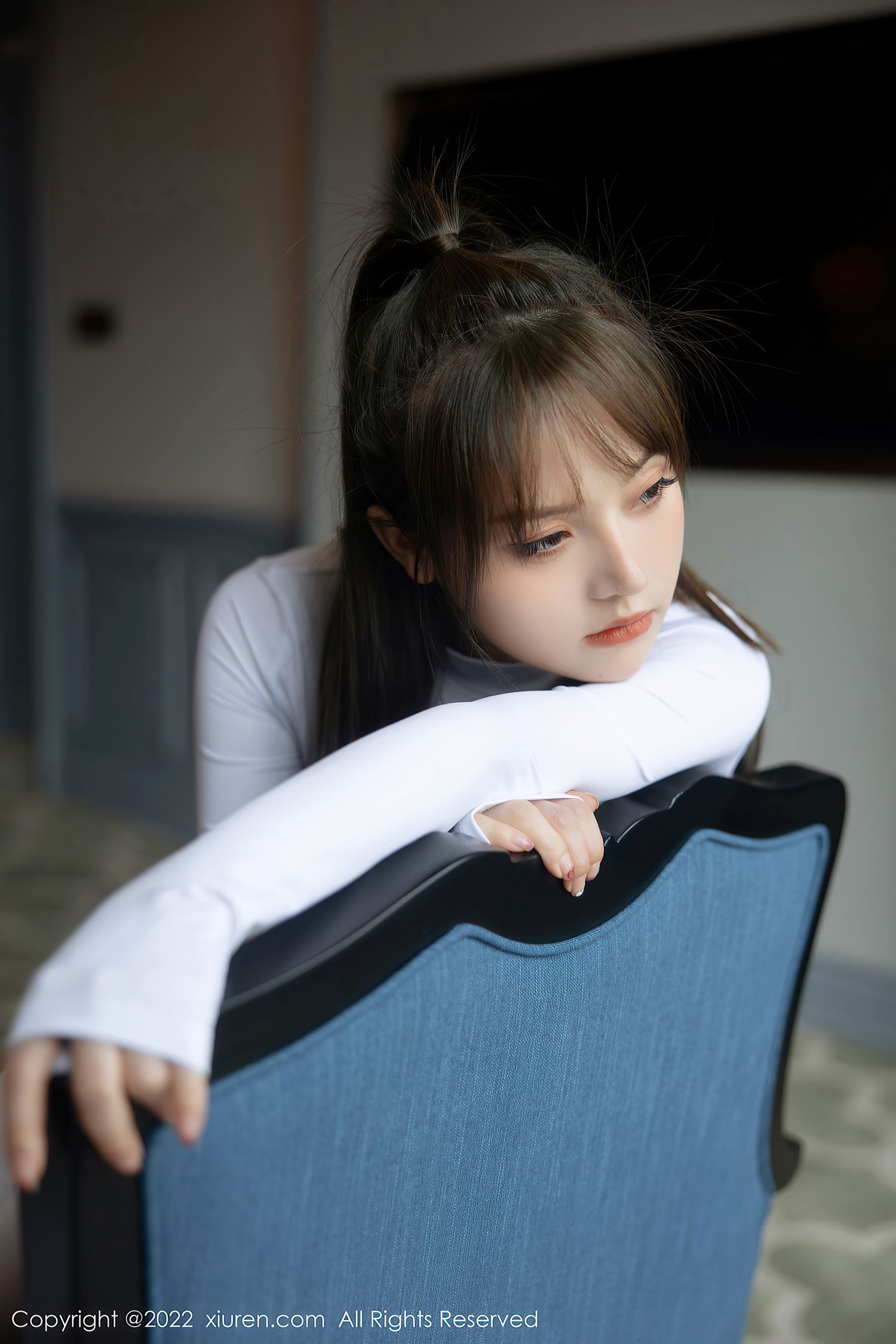 图片[19]-[Xiuren秀人网]2022.07.20 NO.5304 豆瓣酱[30+1P] – 速更版-美库