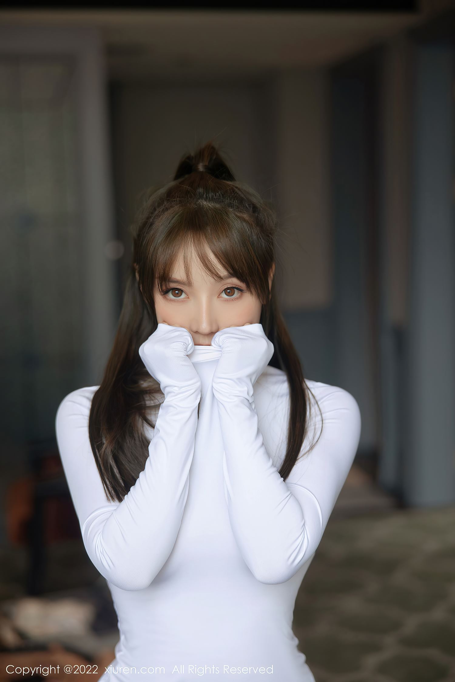 图片[22]-[Xiuren秀人网]2022.07.20 NO.5304 豆瓣酱[30+1P] – 速更版-美库