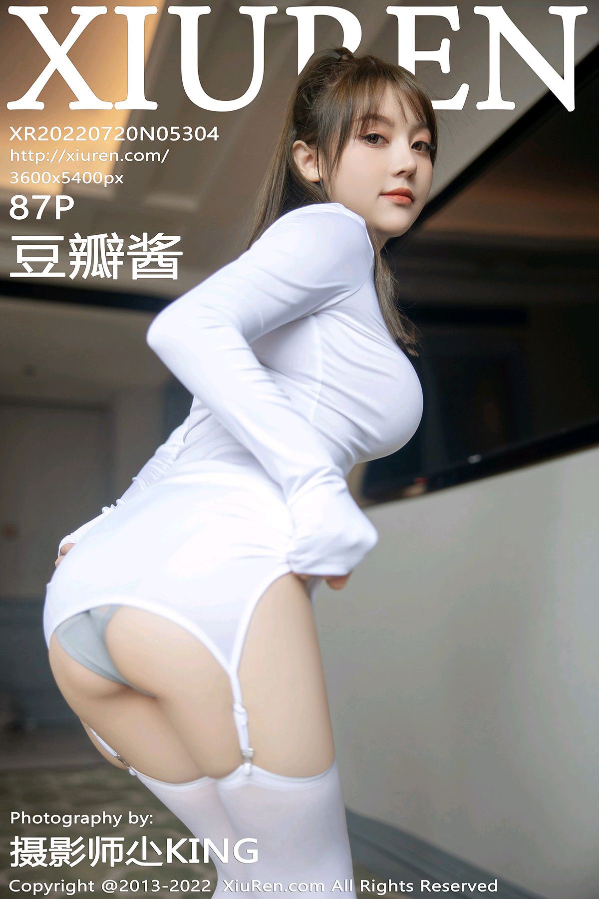 图片[29]-[Xiuren秀人网]2022.07.20 NO.5304 豆瓣酱[30+1P] – 速更版-美库