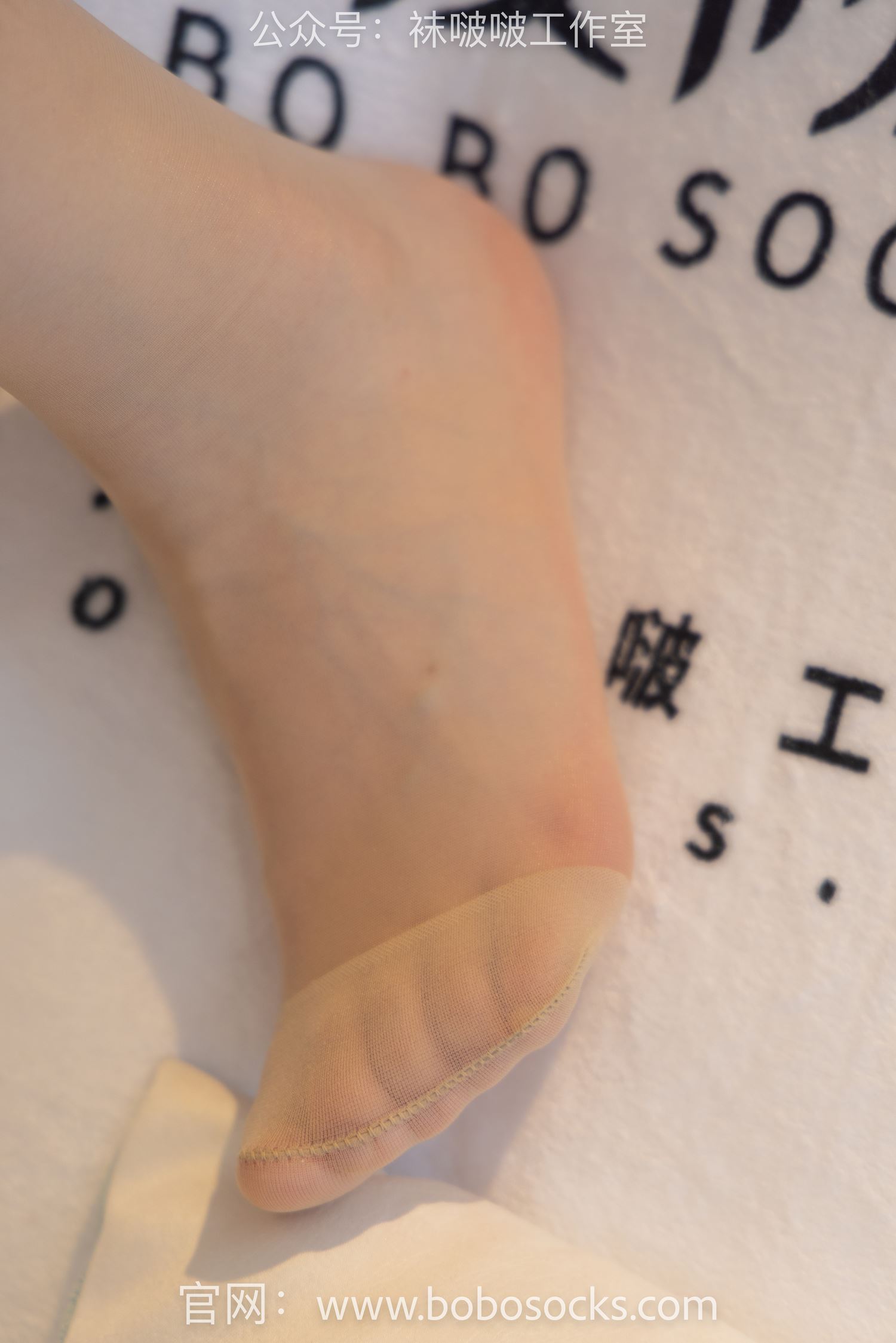 图片[56]-[BoBoSocks袜啵啵]NO.114 小甜豆-高跟鞋、帆布鞋、肉丝、厚黑丝[175P] – 速更版-美库