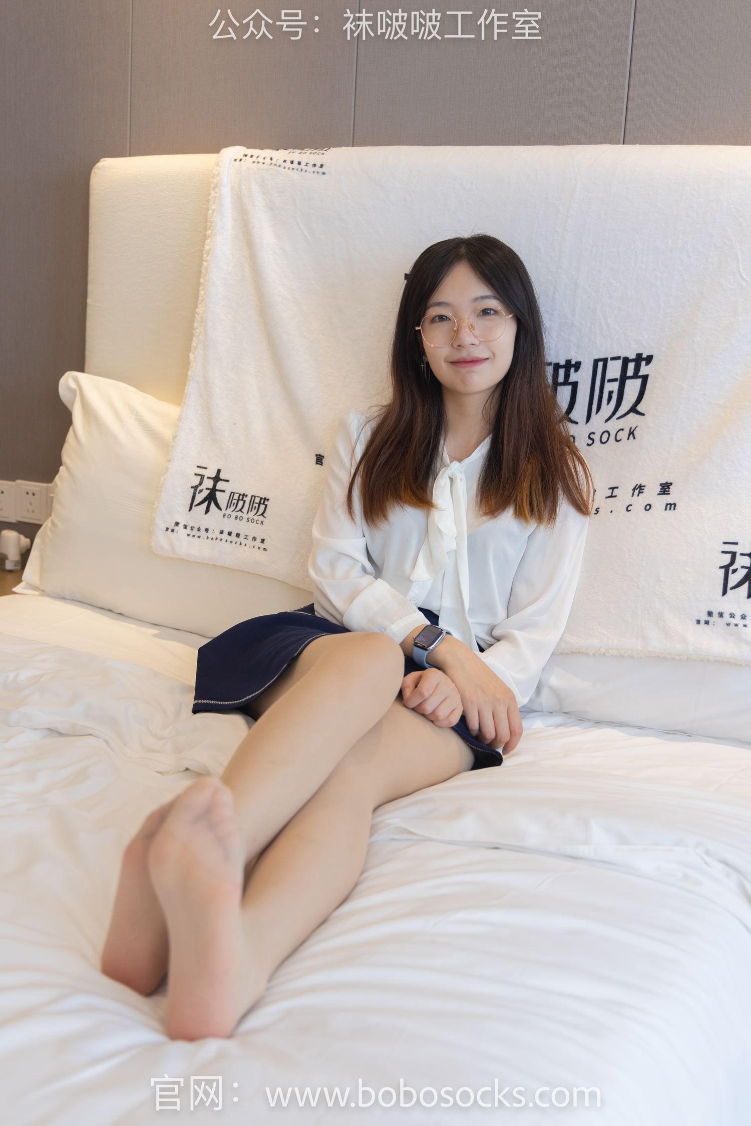 图片[58]-[BoBoSocks袜啵啵]NO.114 小甜豆-高跟鞋、帆布鞋、肉丝、厚黑丝[175P] – 速更版-美库