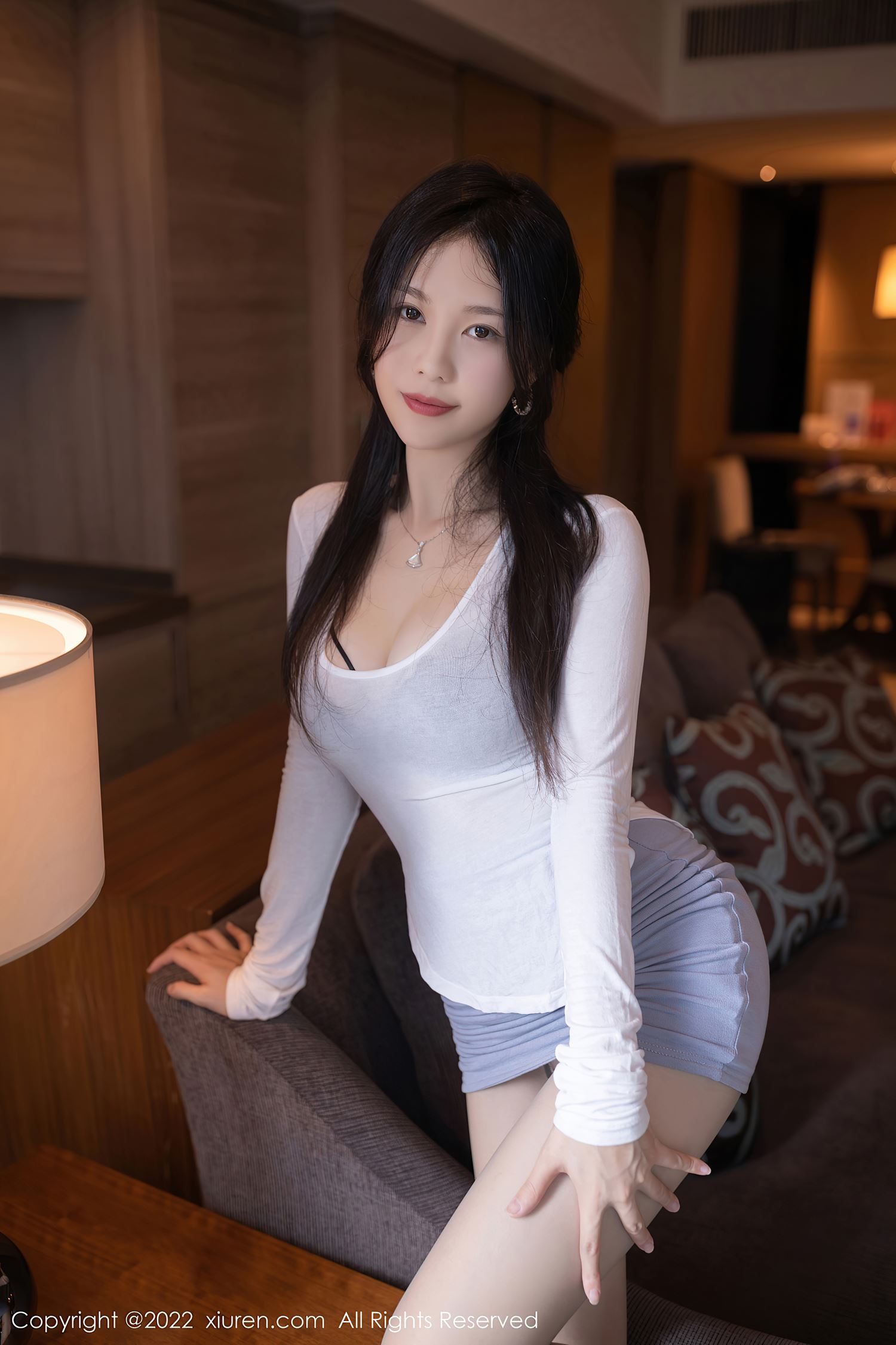 图片[20]-[Xiuren秀人网]2022.07.20 NO.5305 利世[57+1P] – 速更版-美库