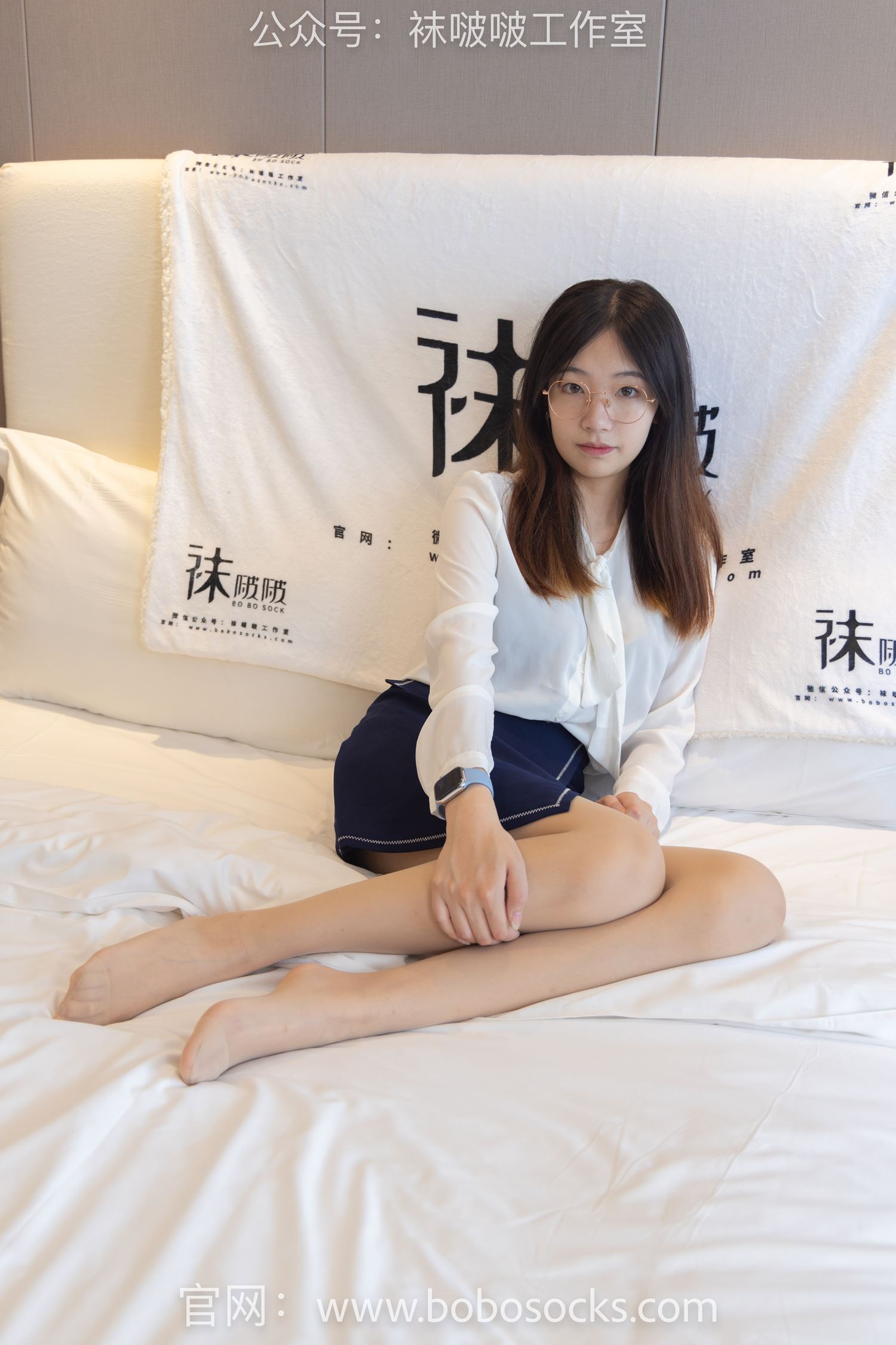 图片[66]-[BoBoSocks袜啵啵]NO.114 小甜豆-高跟鞋、帆布鞋、肉丝、厚黑丝[175P] – 速更版-美库