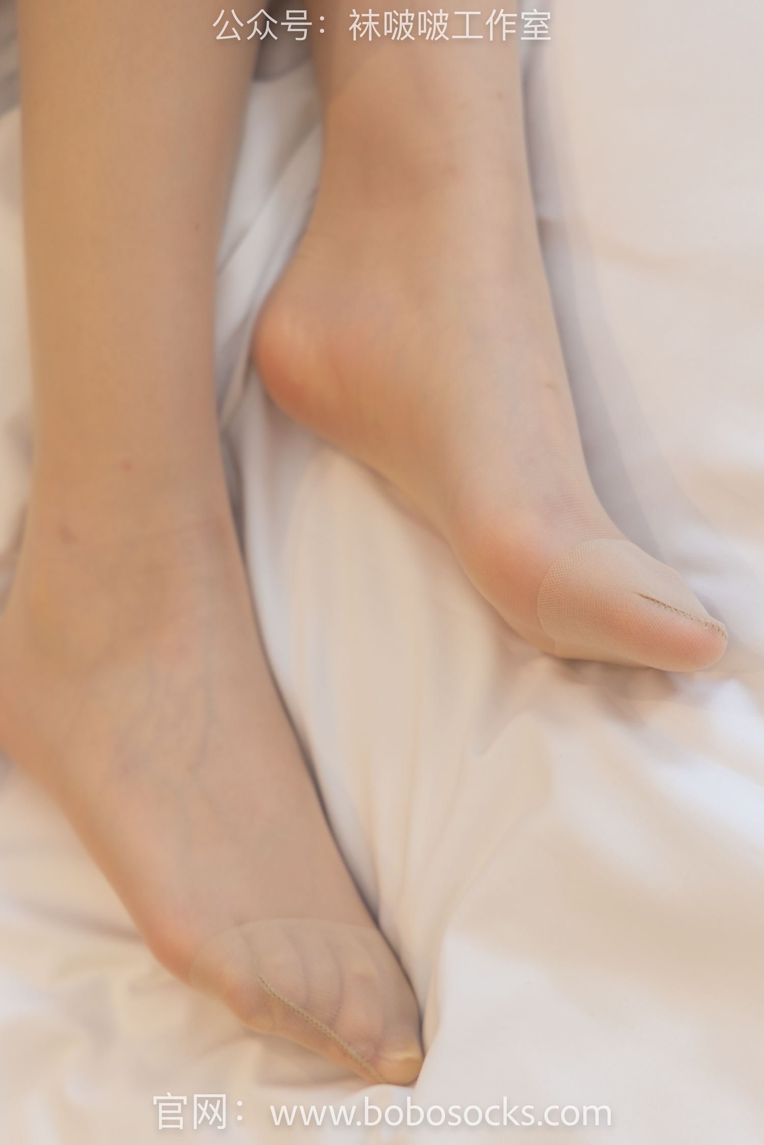 图片[68]-[BoBoSocks袜啵啵]NO.114 小甜豆-高跟鞋、帆布鞋、肉丝、厚黑丝[175P] – 速更版-美库