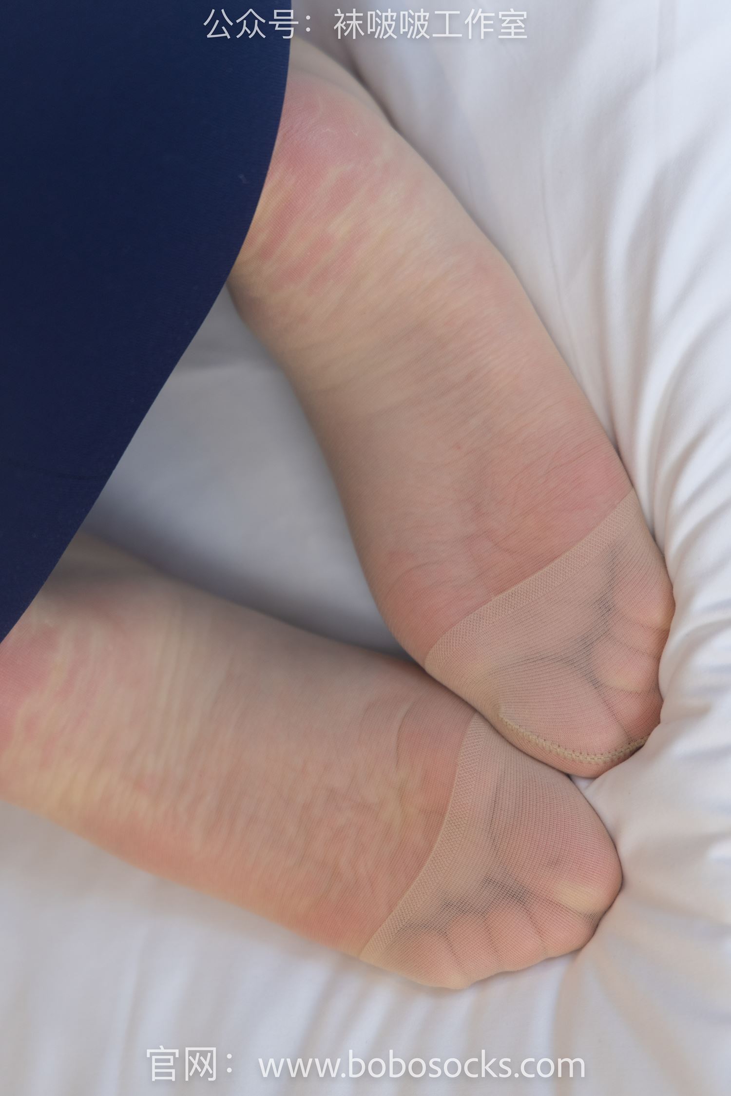 图片[74]-[BoBoSocks袜啵啵]NO.114 小甜豆-高跟鞋、帆布鞋、肉丝、厚黑丝[175P] – 速更版-美库