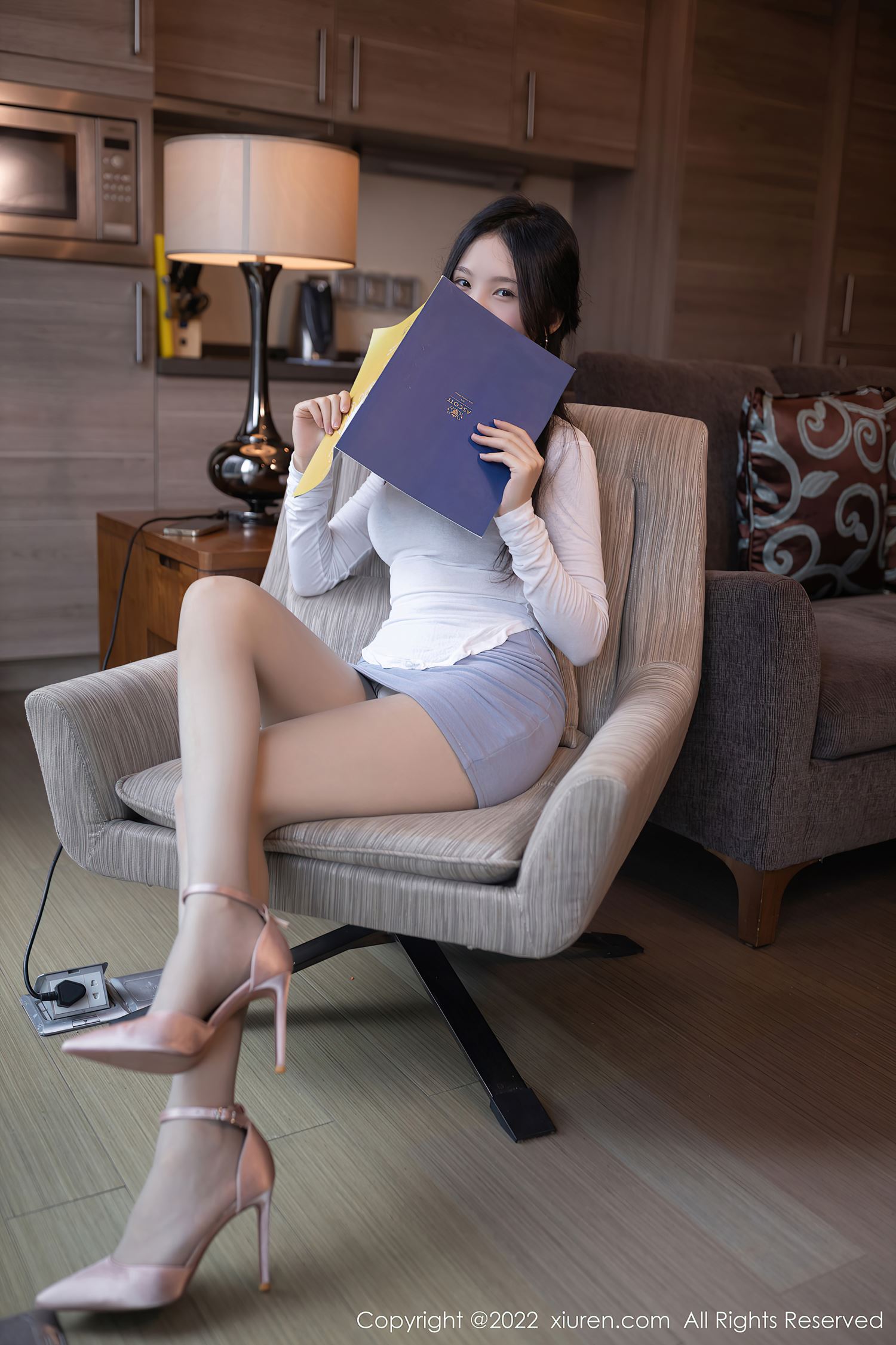 图片[27]-[Xiuren秀人网]2022.07.20 NO.5305 利世[57+1P] – 速更版-美库