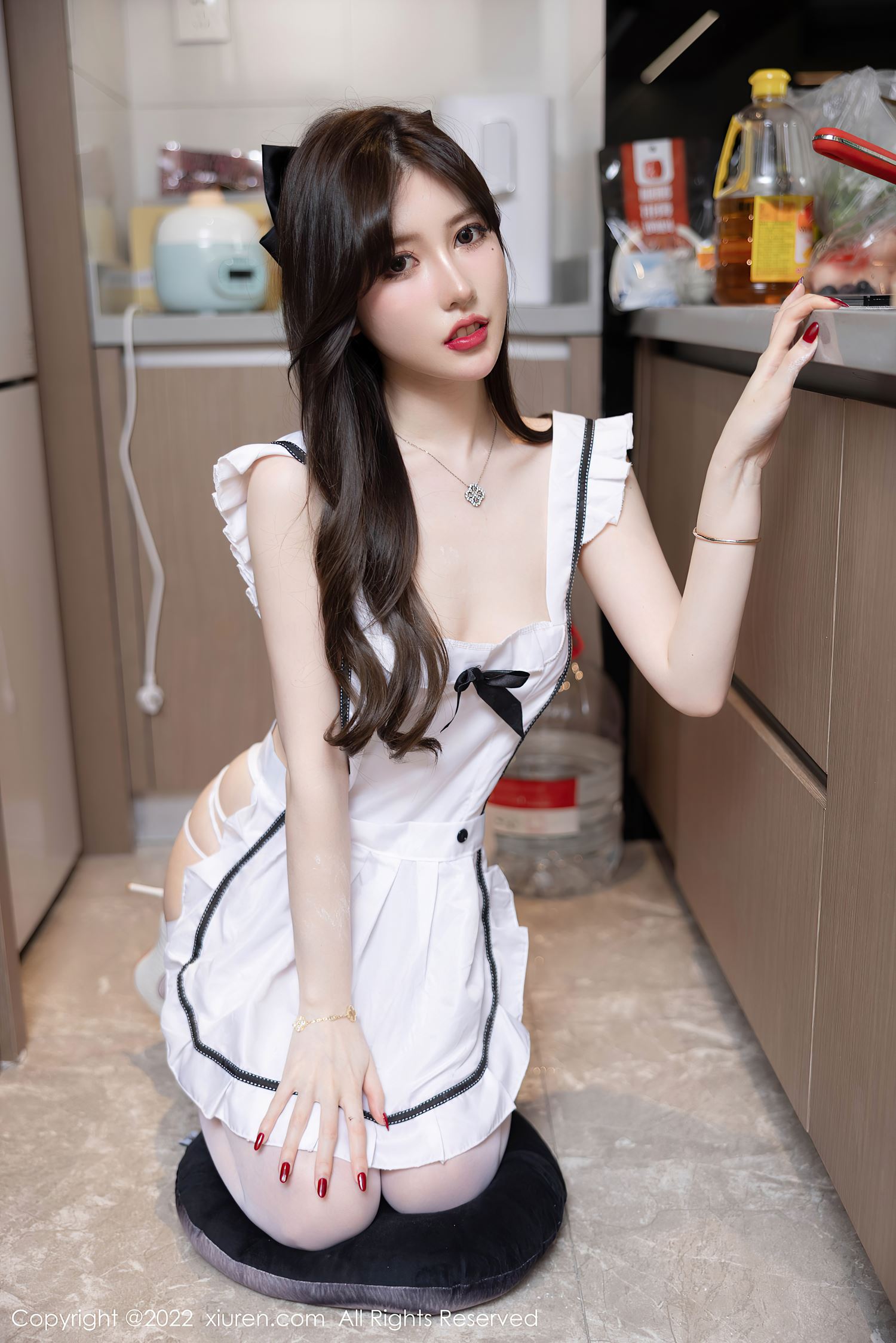 图片[15]-[Xiuren秀人网]2022.07.20 NO.5306 美桃酱[37+1P] – 速更版-美库