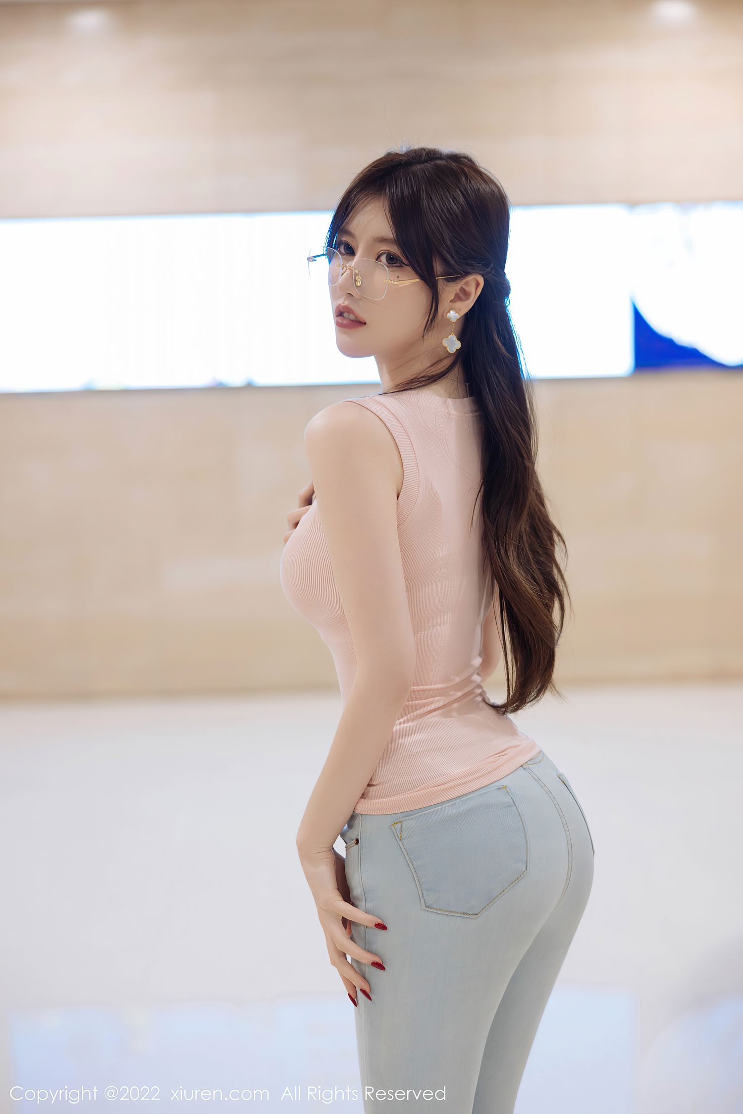 图片[24]-[Xiuren秀人网]2022.07.20 NO.5306 美桃酱[37+1P] – 速更版-美库