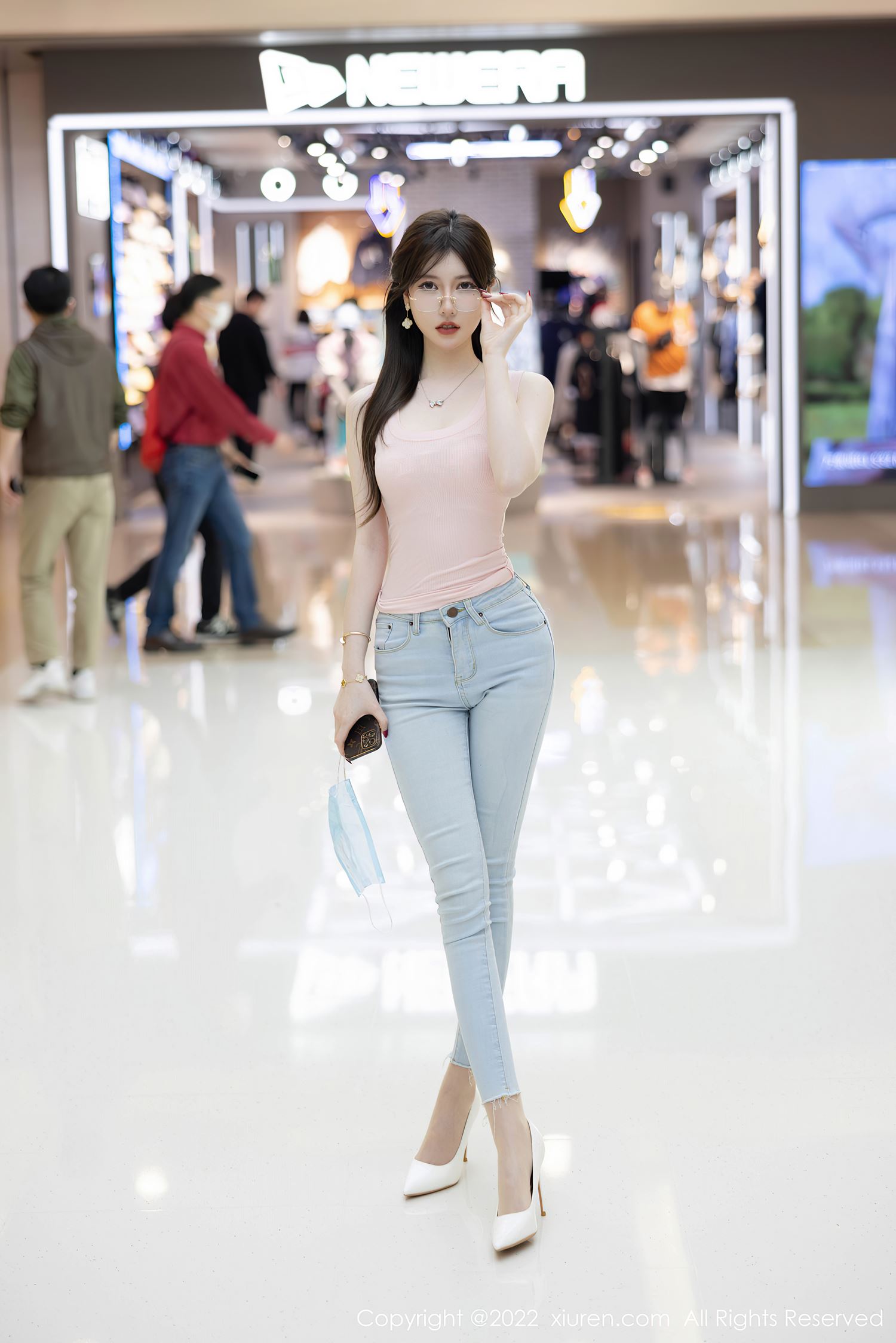 图片[30]-[Xiuren秀人网]2022.07.20 NO.5306 美桃酱[37+1P] – 速更版-美库