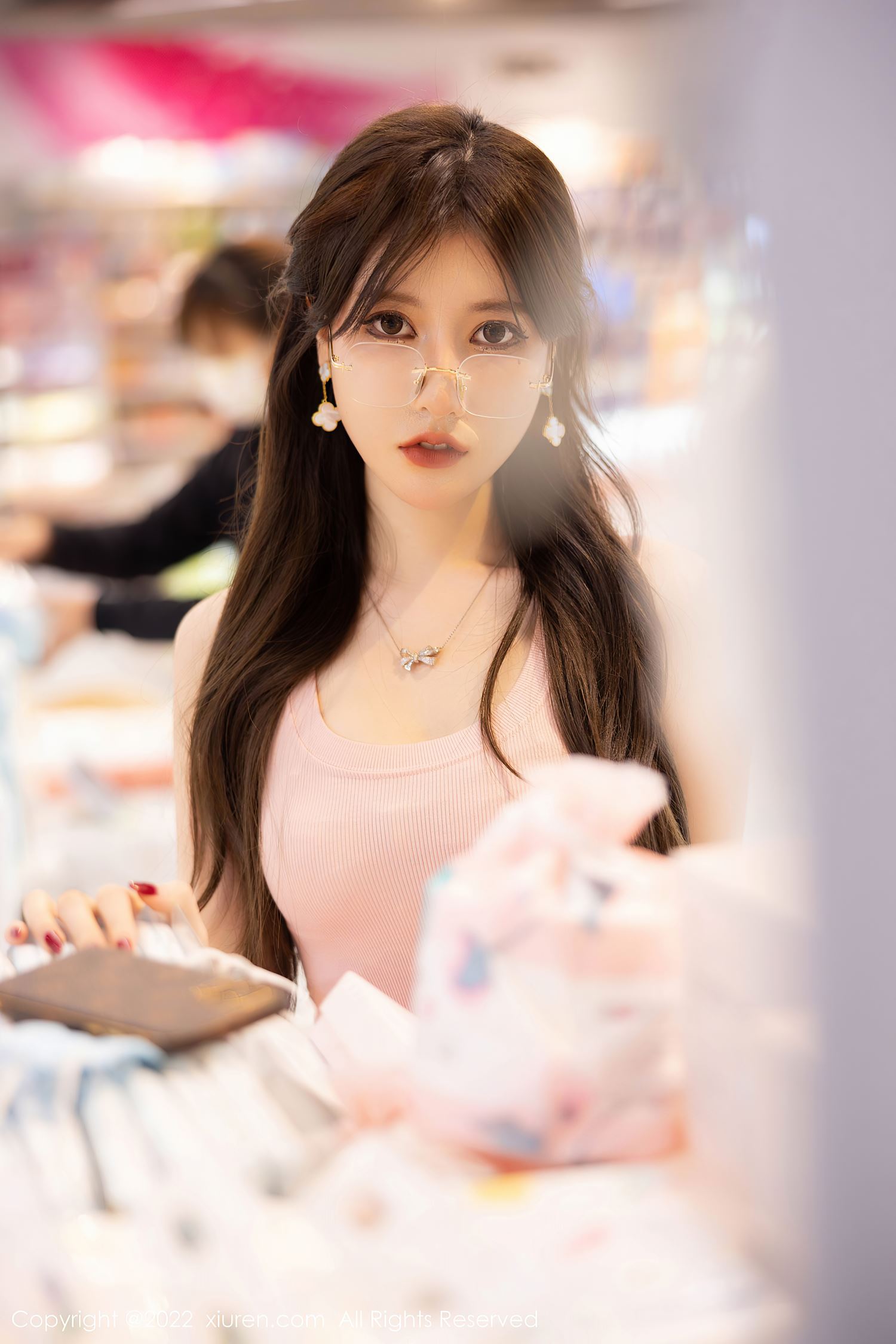 图片[32]-[Xiuren秀人网]2022.07.20 NO.5306 美桃酱[37+1P] – 速更版-美库