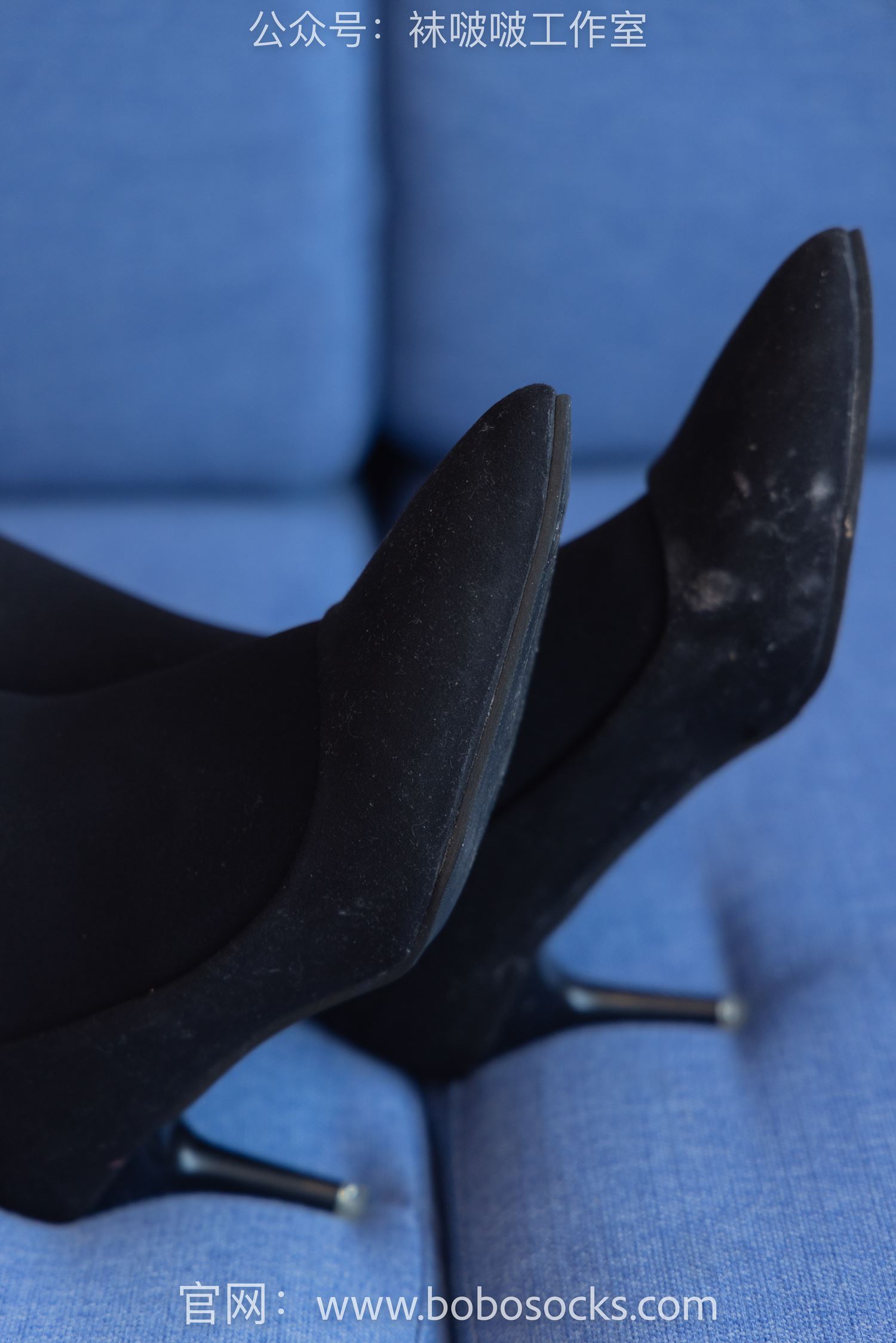 图片[114]-[BoBoSocks袜啵啵]NO.114 小甜豆-高跟鞋、帆布鞋、肉丝、厚黑丝[175P] – 速更版-美库