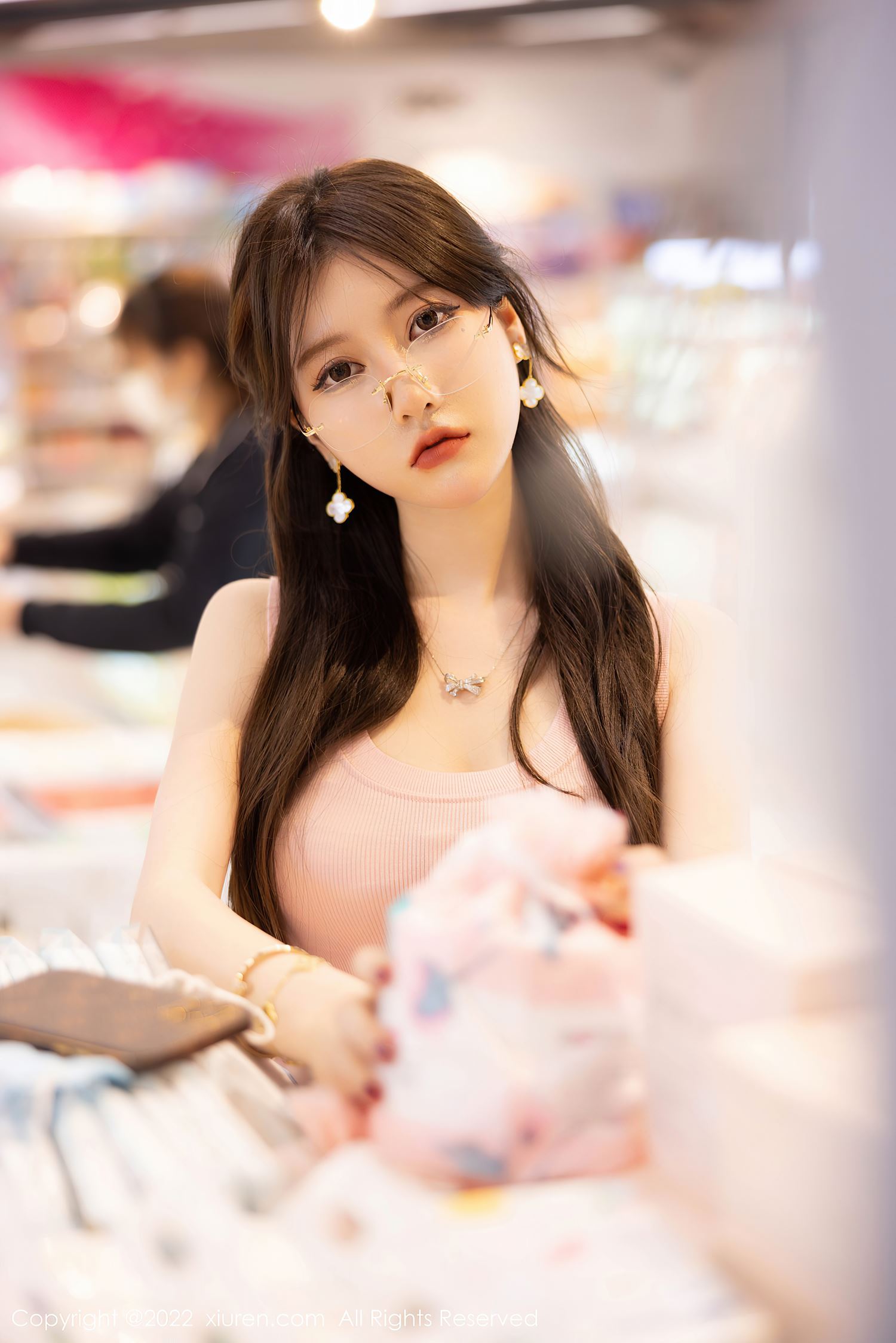 图片[33]-[Xiuren秀人网]2022.07.20 NO.5306 美桃酱[37+1P] – 速更版-美库