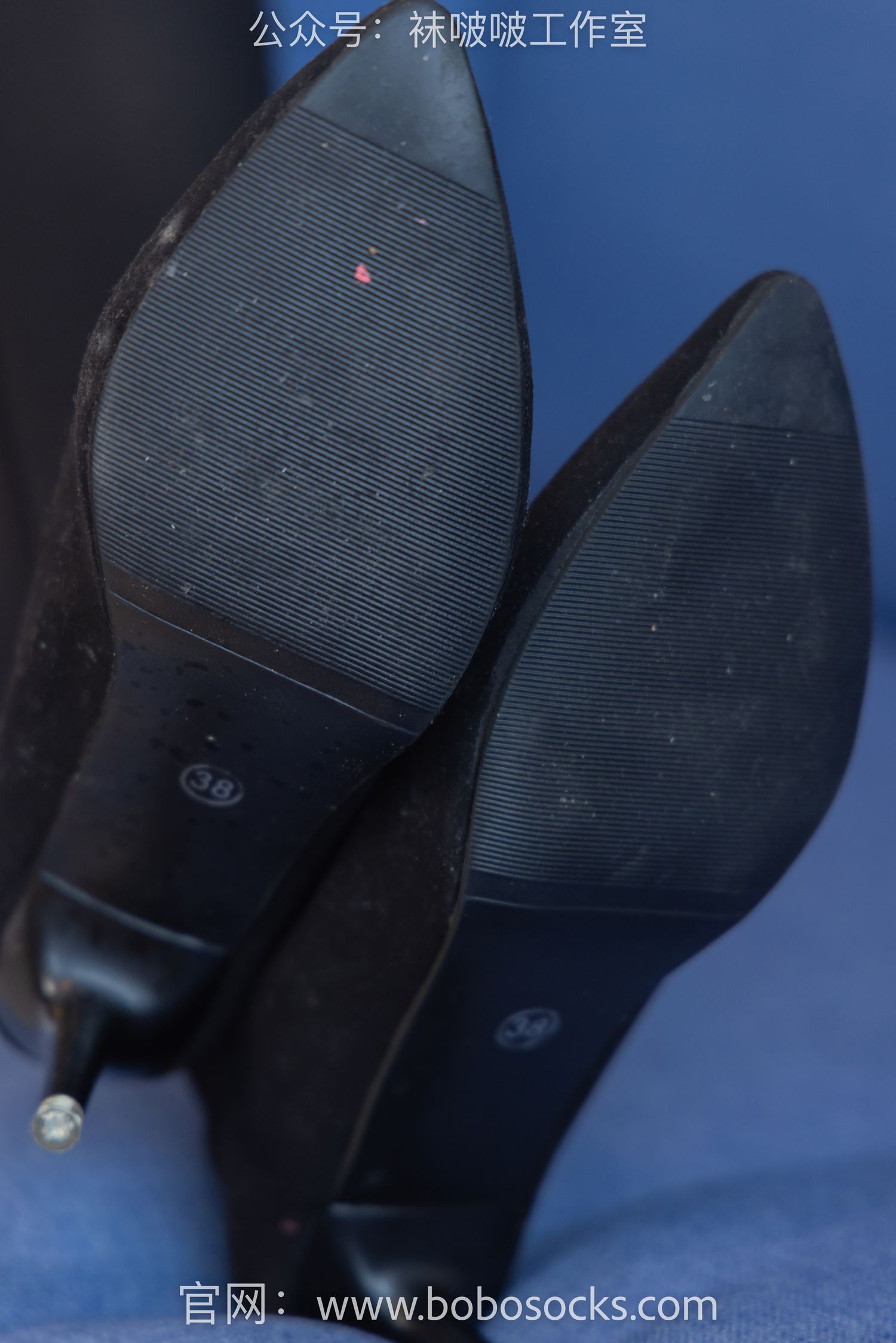 图片[119]-[BoBoSocks袜啵啵]NO.114 小甜豆-高跟鞋、帆布鞋、肉丝、厚黑丝[175P] – 速更版-美库